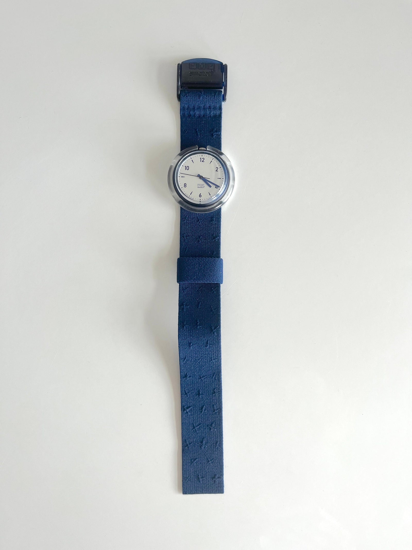 Midi Pop Swatch BOUEE PMN107 (1998)