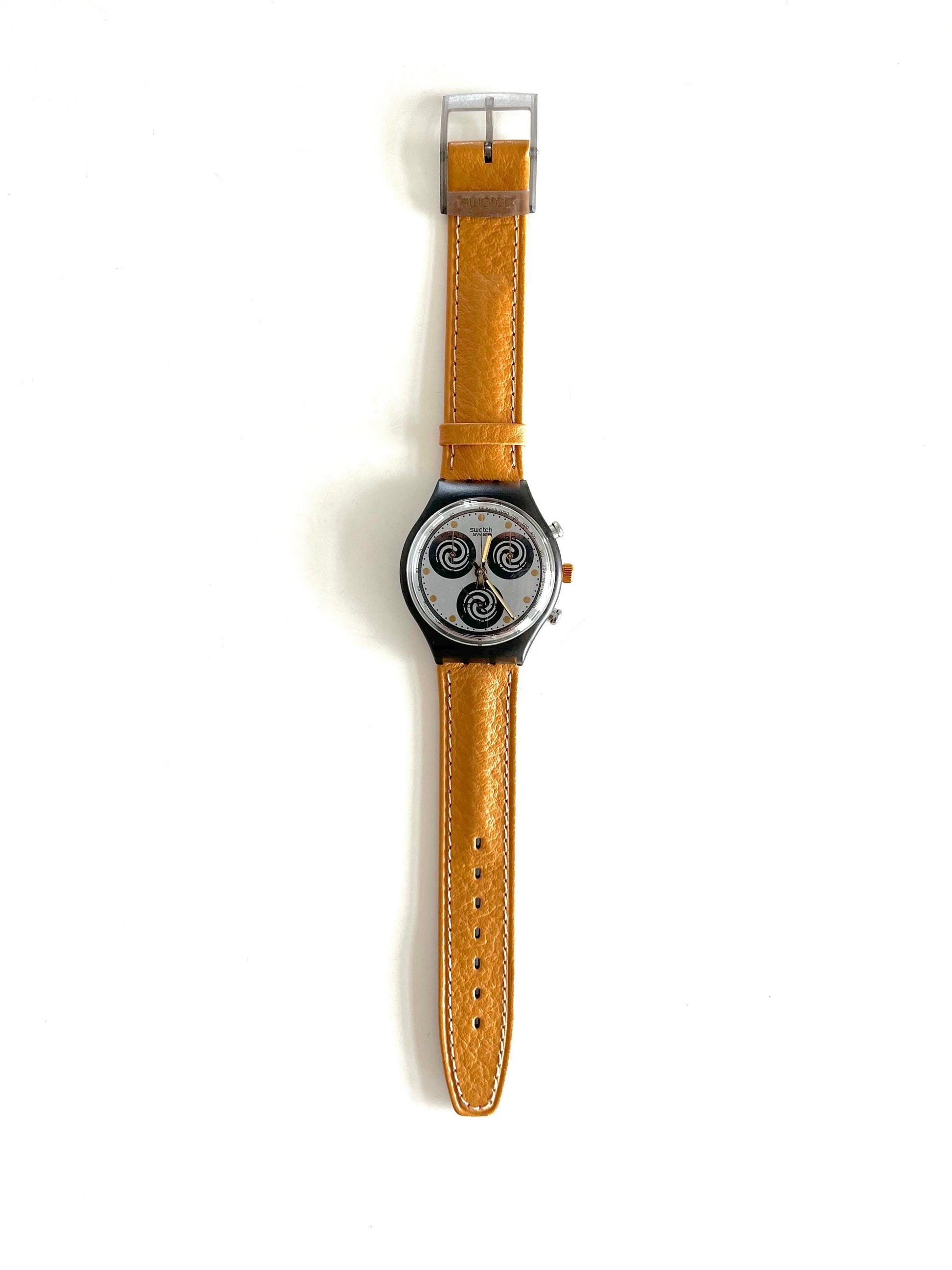 Swatch Chrono SIRIO SCM101 (1994)