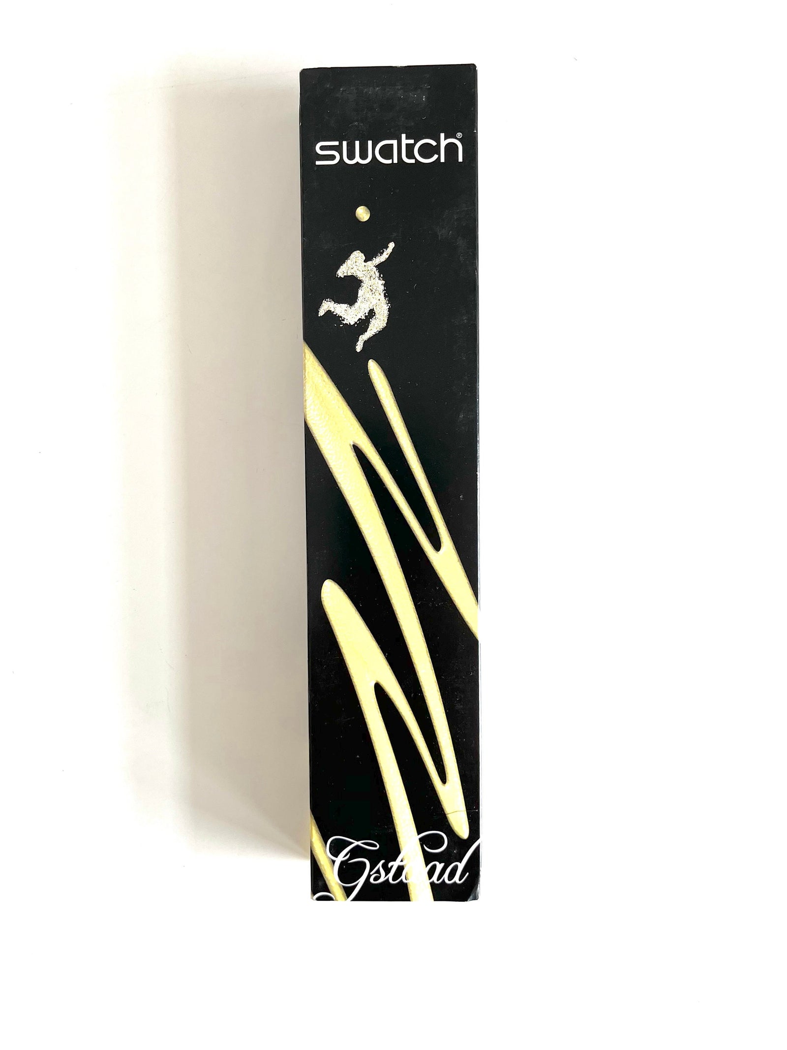 Swatch Jelly in Jelly Access HIT IT SUMM101C (1996)