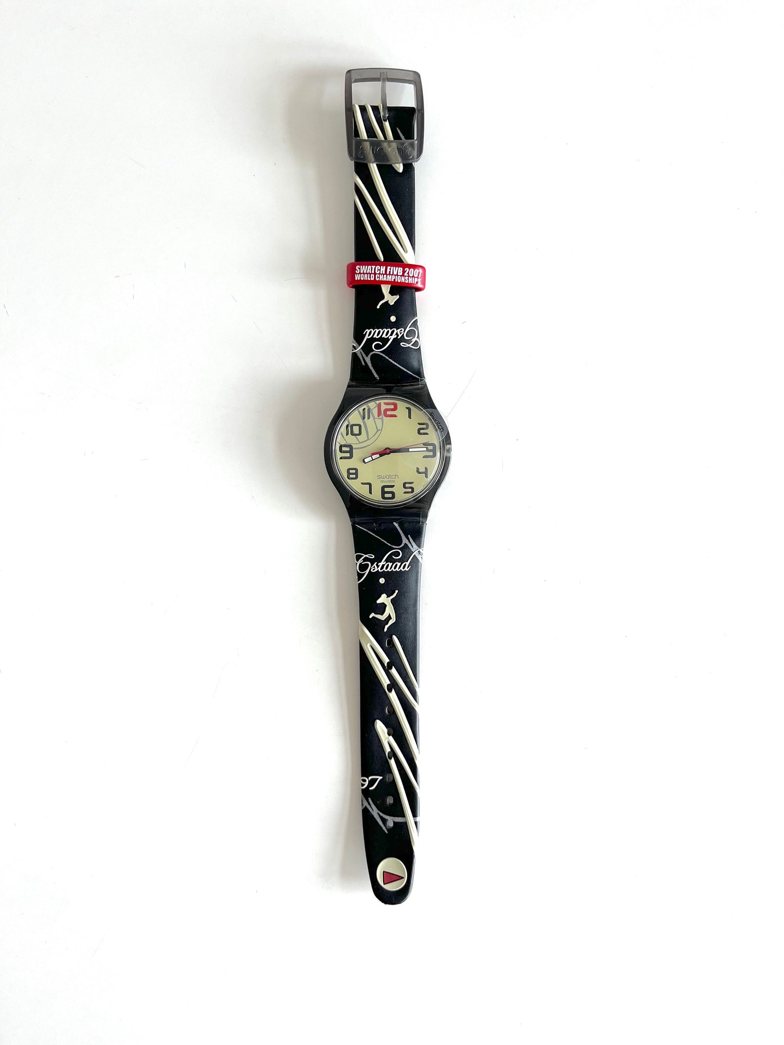 Swatch Jelly in Jelly Access HIT IT SUMM101C (1996)