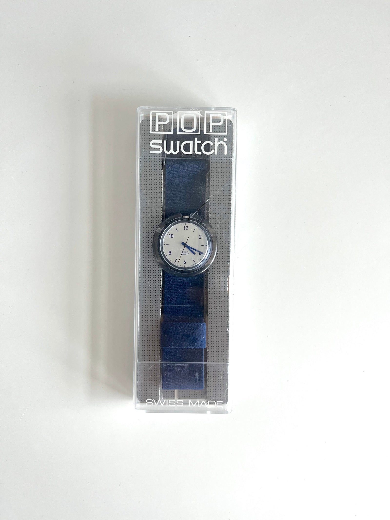 Midi Pop Swatch BOUEE PMN107 (1998)