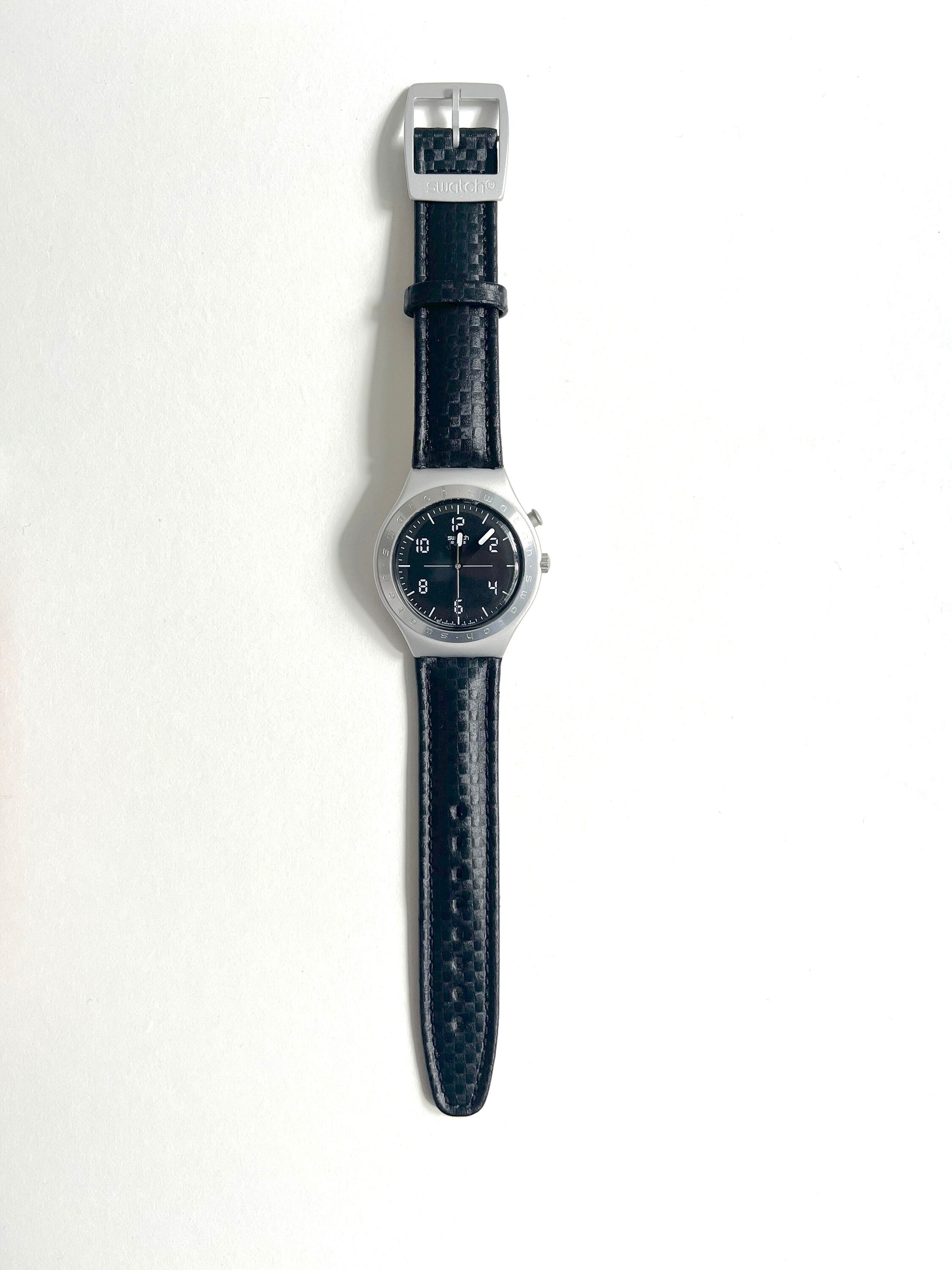 Swatch Irony Big Loomi INCOGNITO YGS9002 (1994)