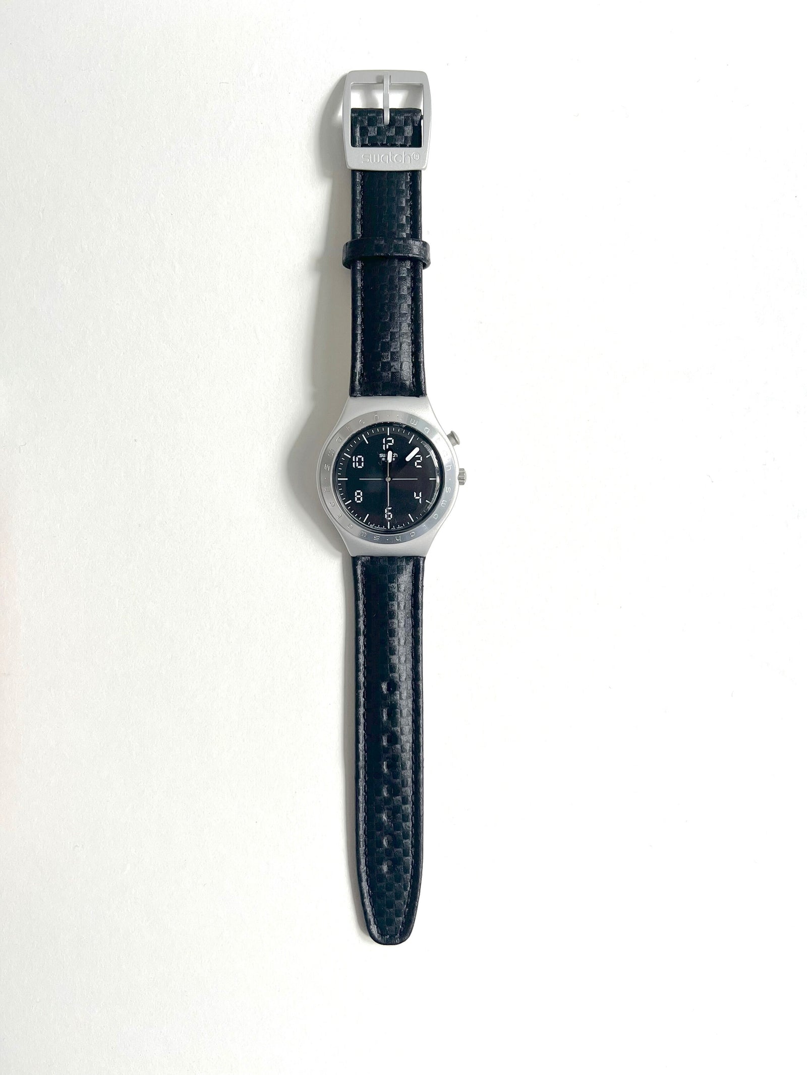 Swatch Irony Big Loomi INCOGNITO YGS9002 (1994)