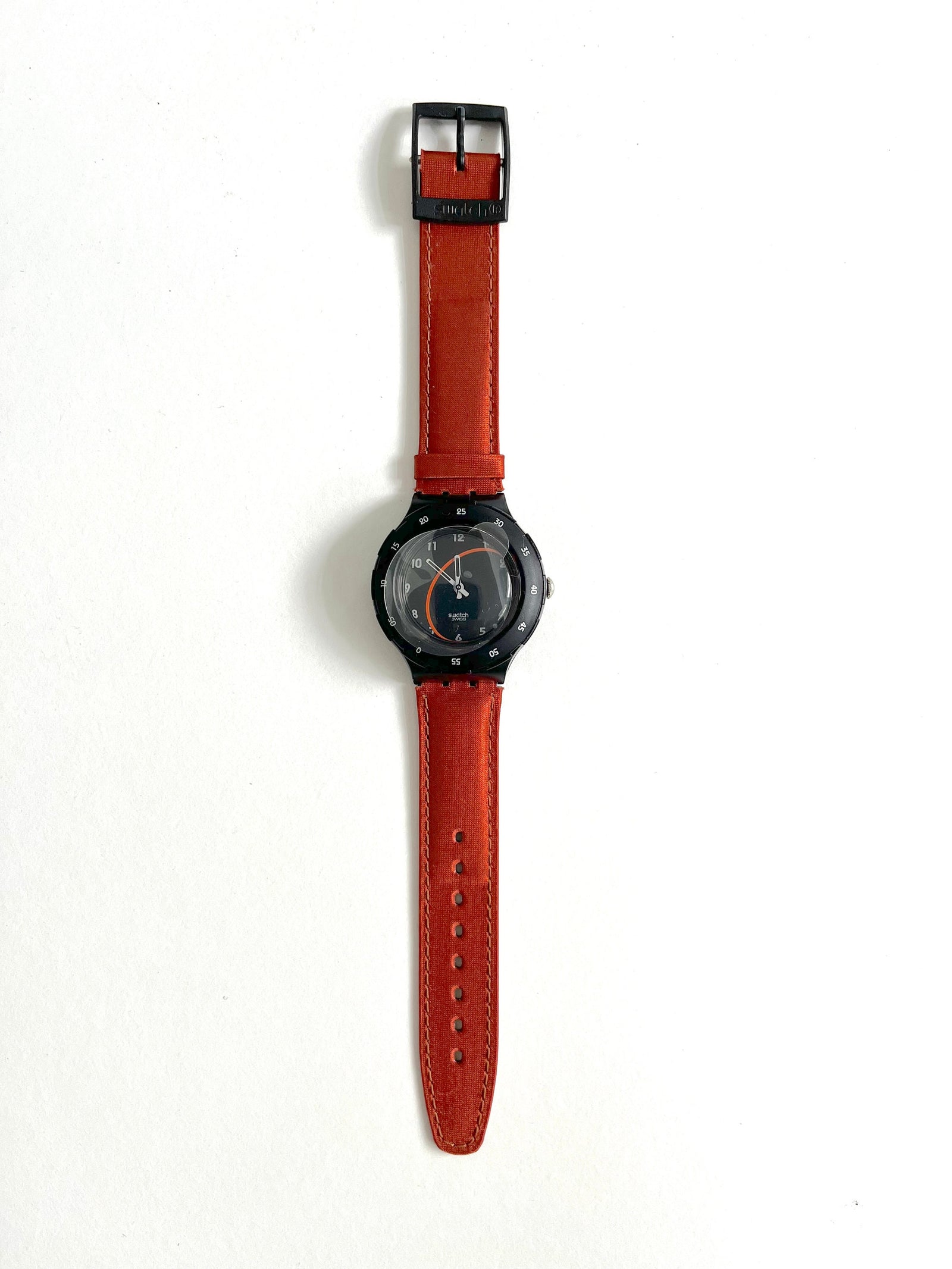 Swatch Scuba 200 WASHED OUT SDB109 (1997)
