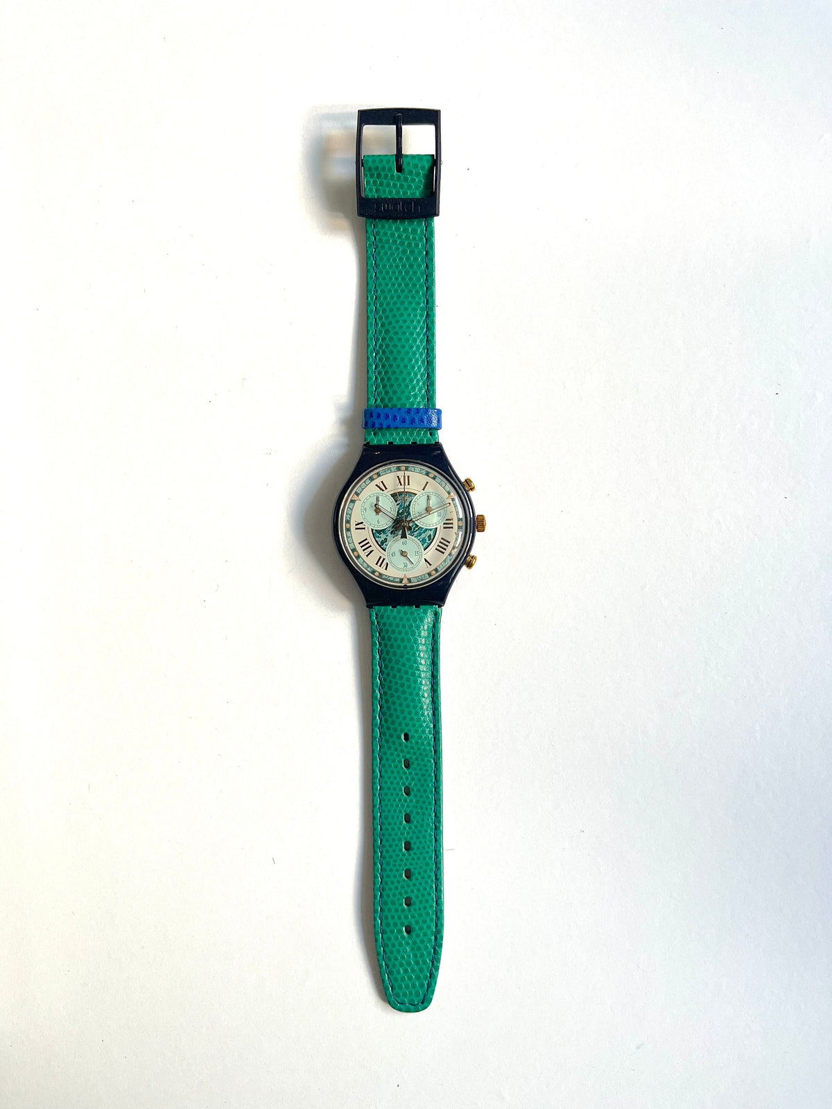 Swatch Chrono PERFORMANCE SCN108 (1994)