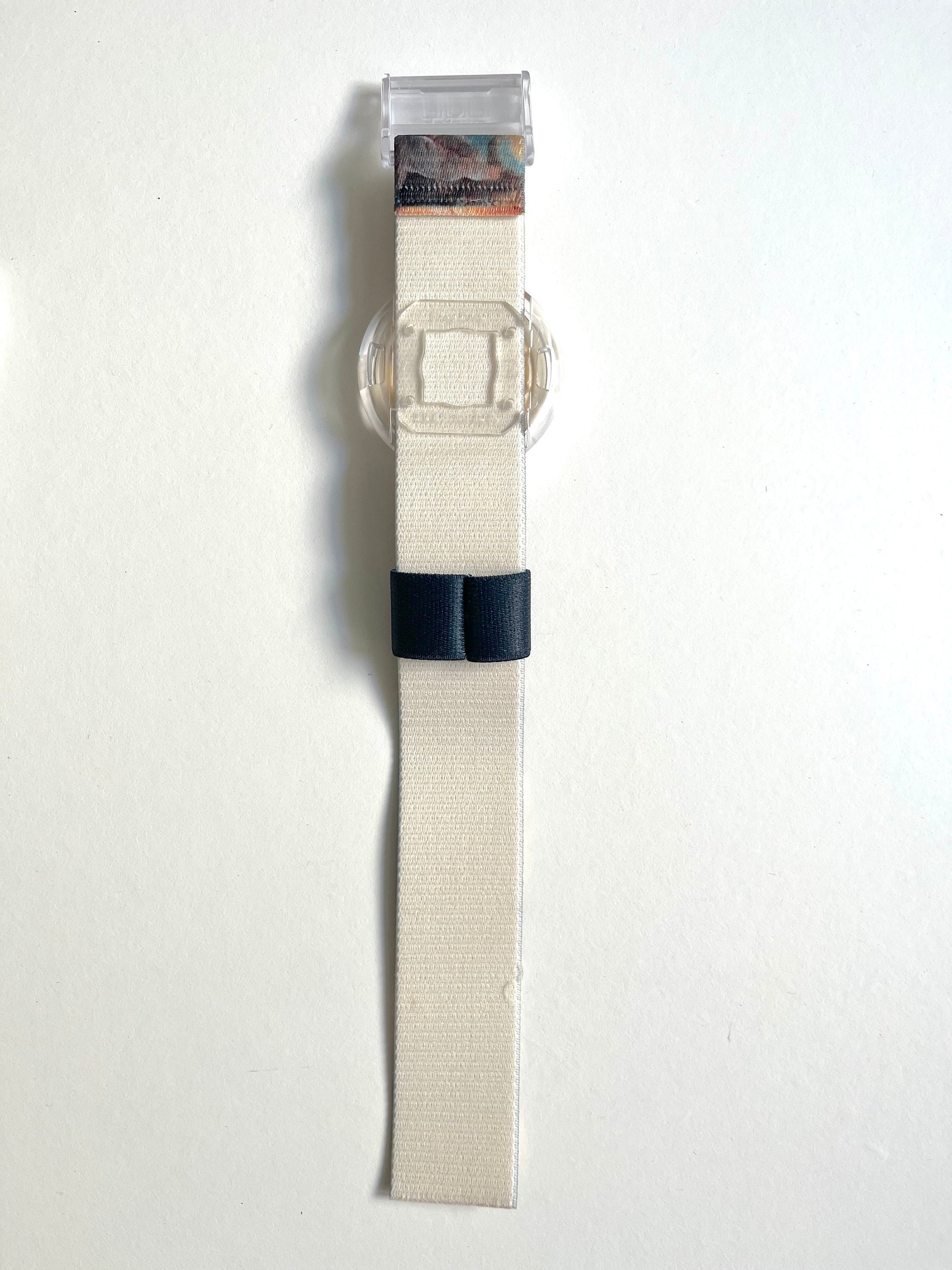 Pop Swatch PUTTI PWK168 (1992)