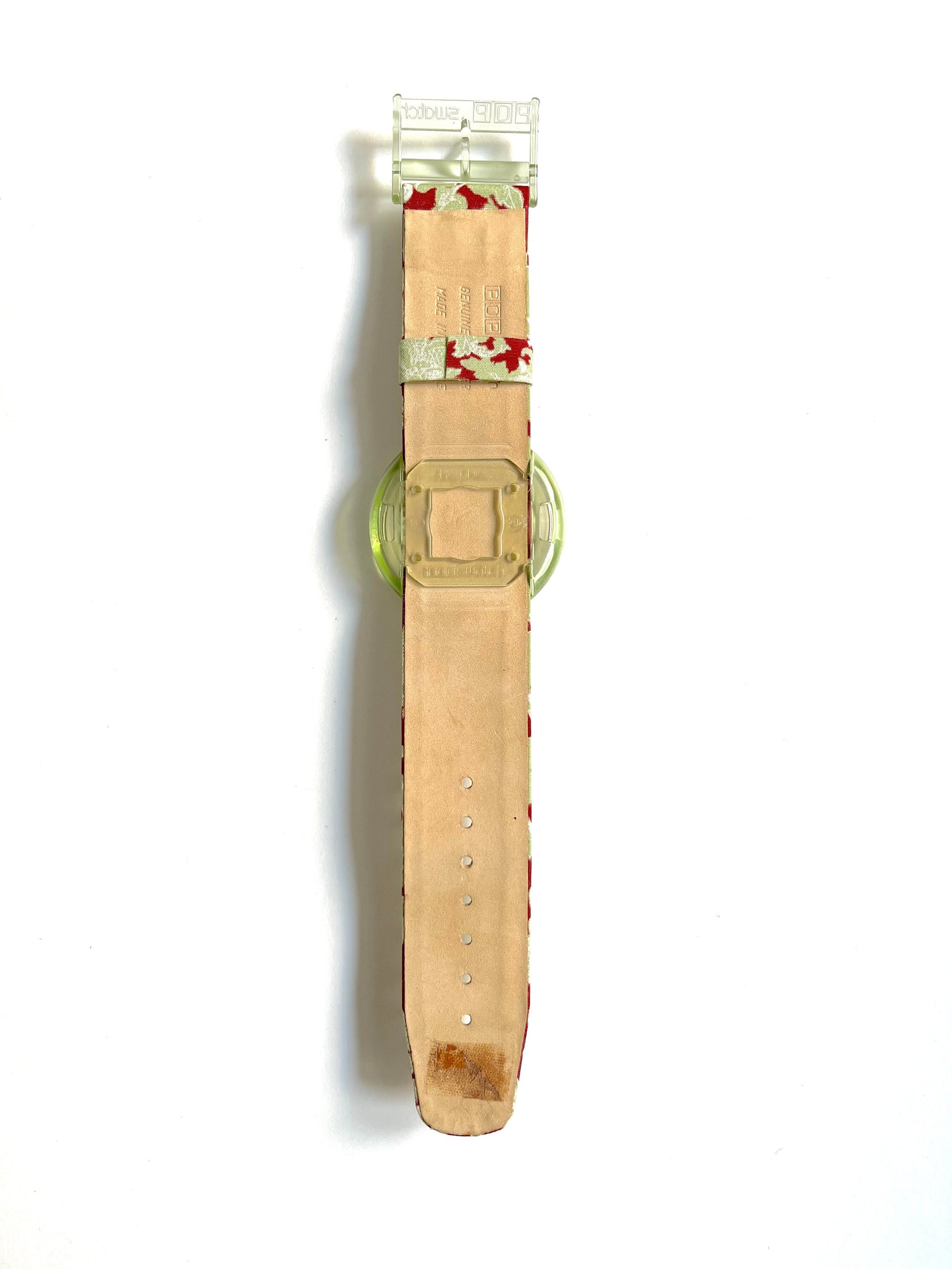 Pop Swatch MELANIE PWK184(1993)