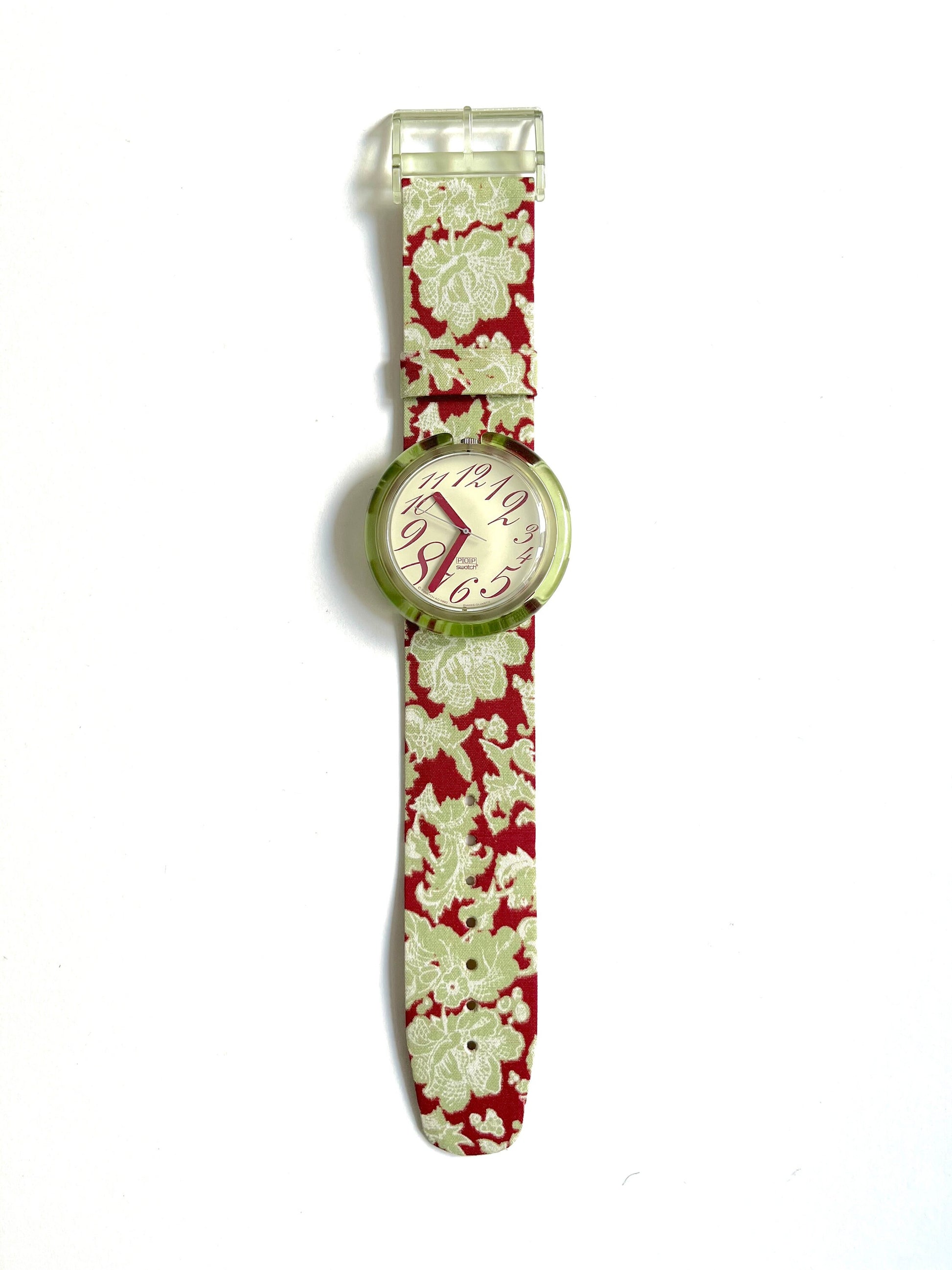 Pop Swatch MELANIE PWK184(1993)