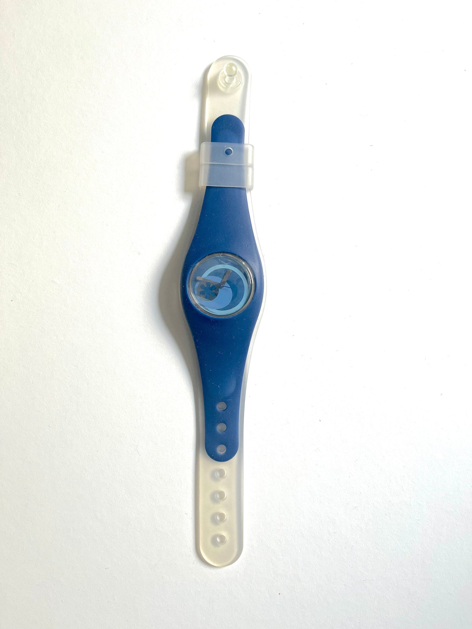 Midi Pop Swatch IMPLANT PMK130 (2000)