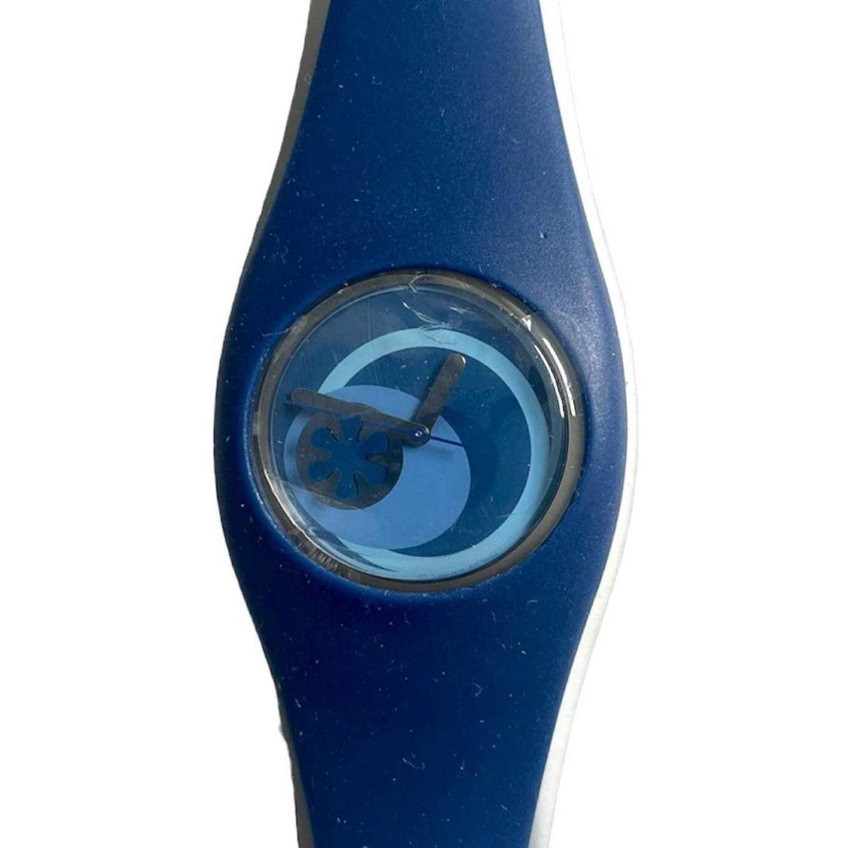 Midi Pop Swatch IMPLANT PMK130 (2000)