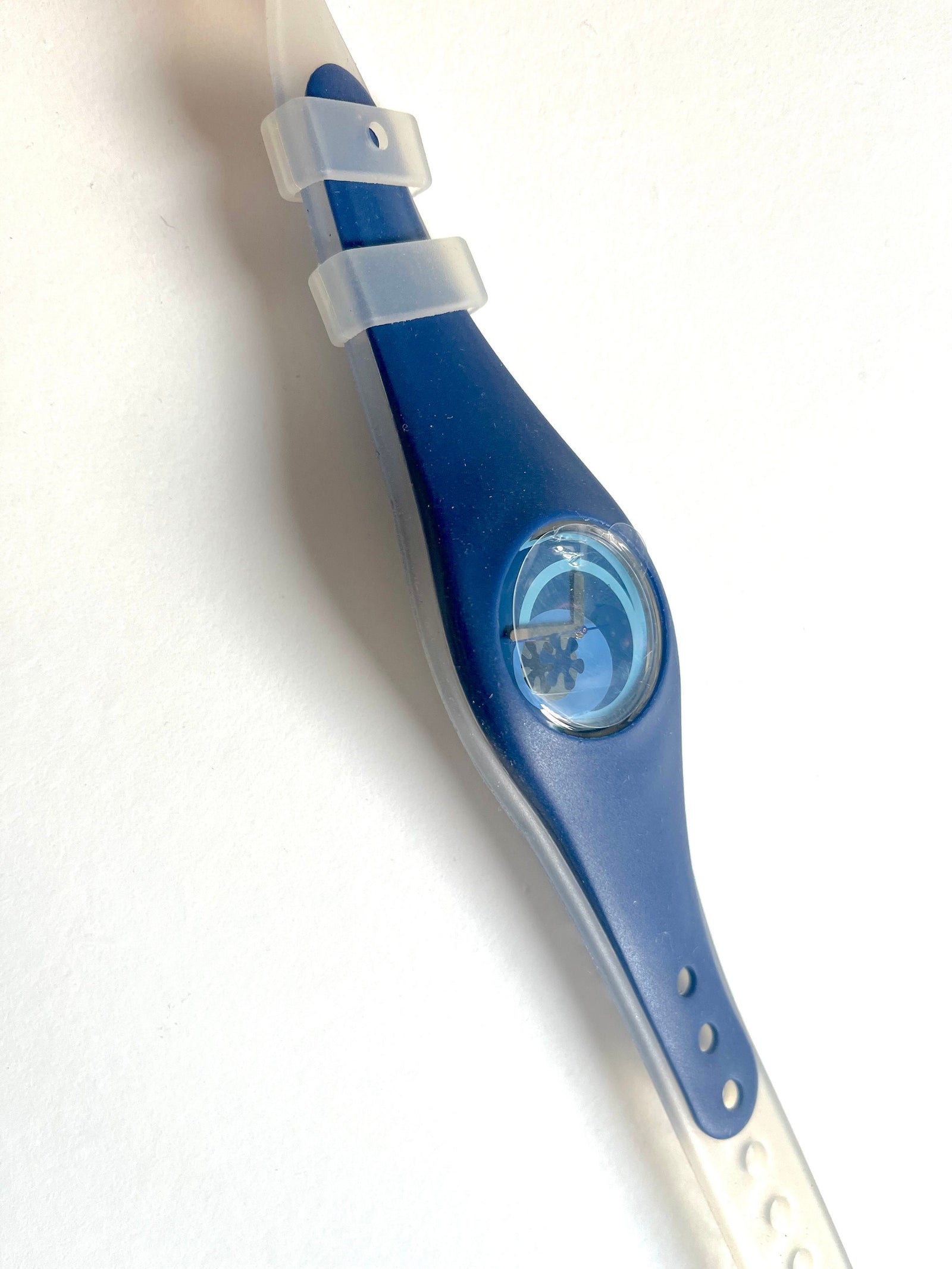 Midi Pop Swatch IMPLANT PMK130 (2000)