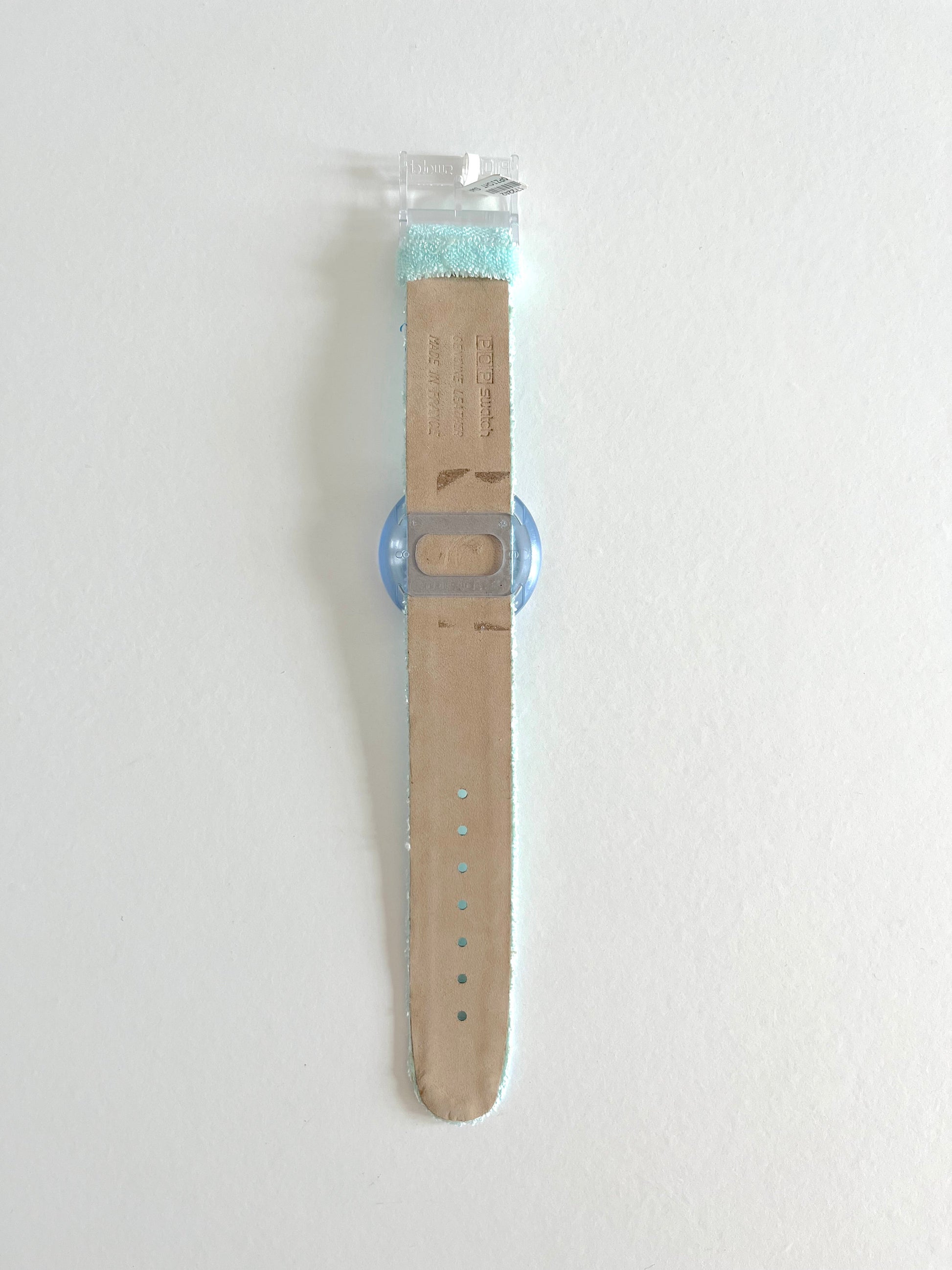 Midi Pop Swatch BATHING BEAUTY PMK113 (1996)