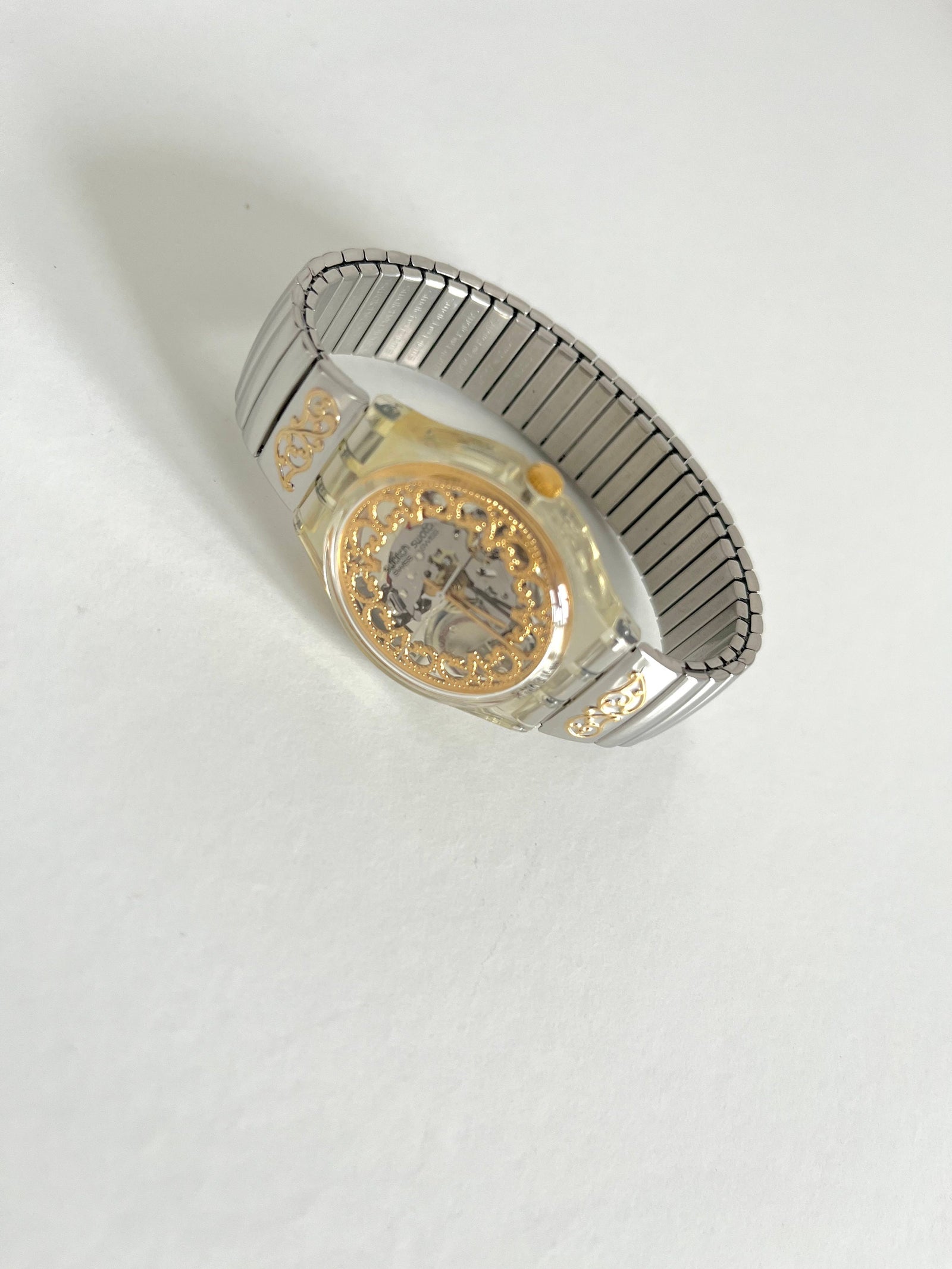 Swatch Gent Flex ASETRA GK137 (1991)