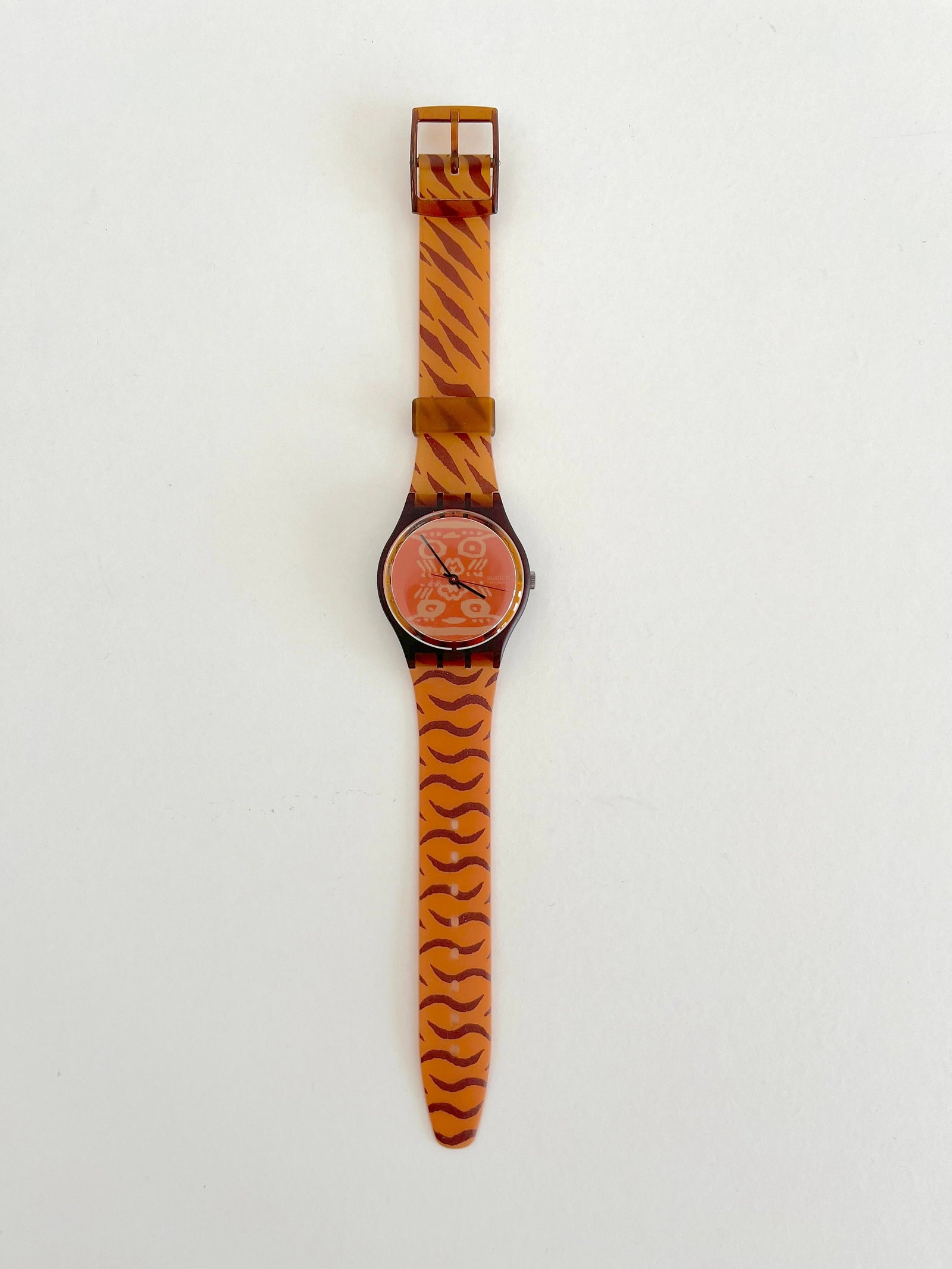 Swatch SKIN PRINT GF103 (1993)