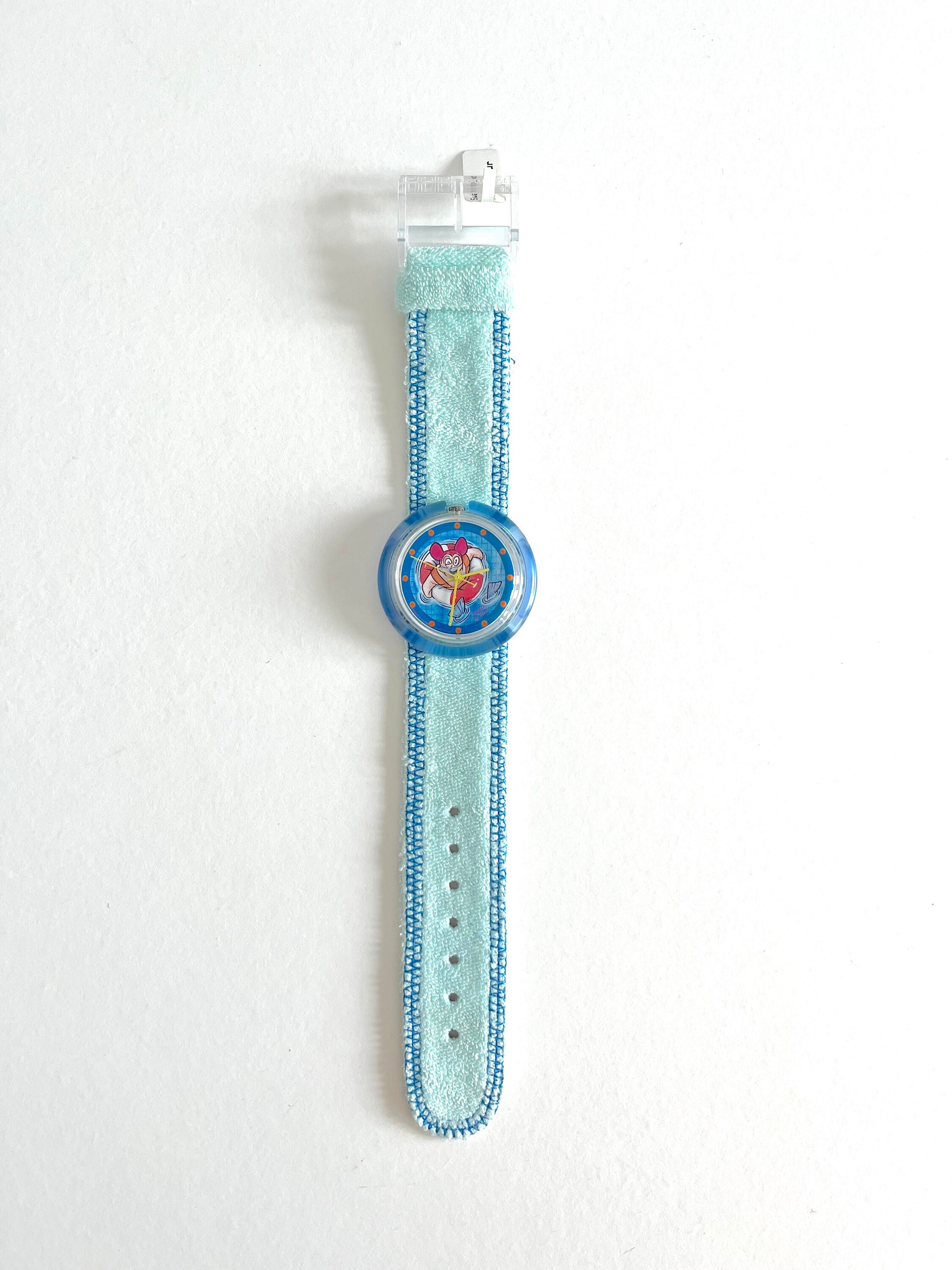 Midi Pop Swatch BATHING BEAUTY PMK113 (1996)