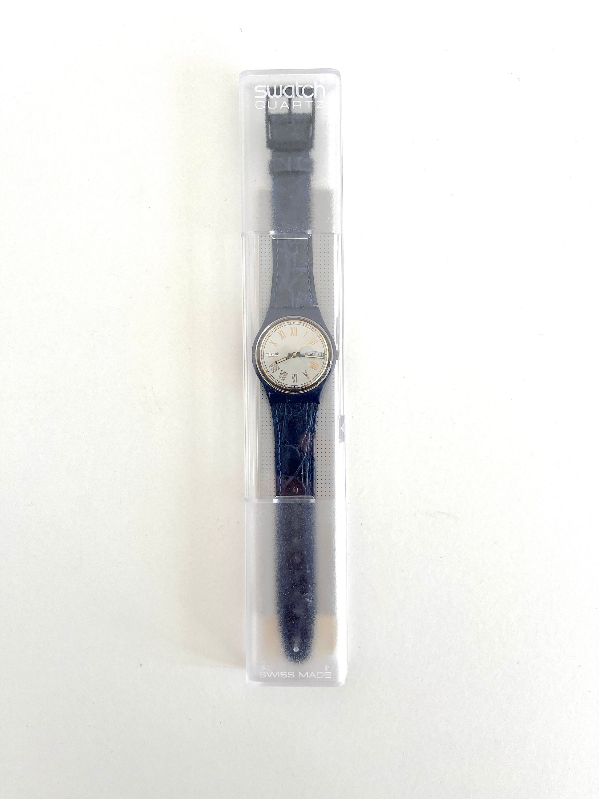 Swatch Gent Diamonds GN706 (1993)