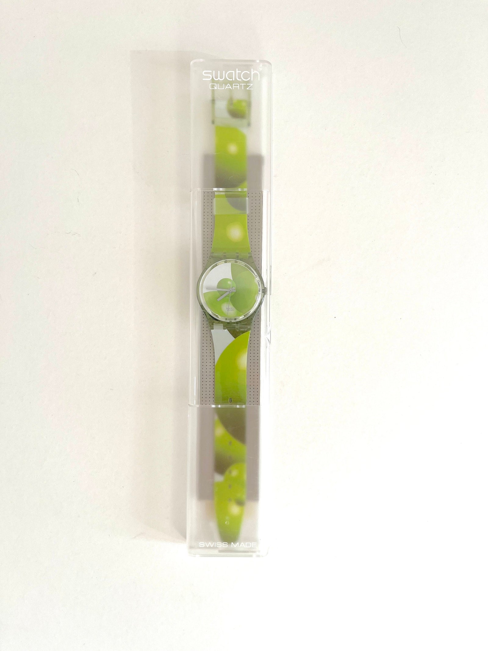 Swatch Gent BALLOONS GG142 (1997)