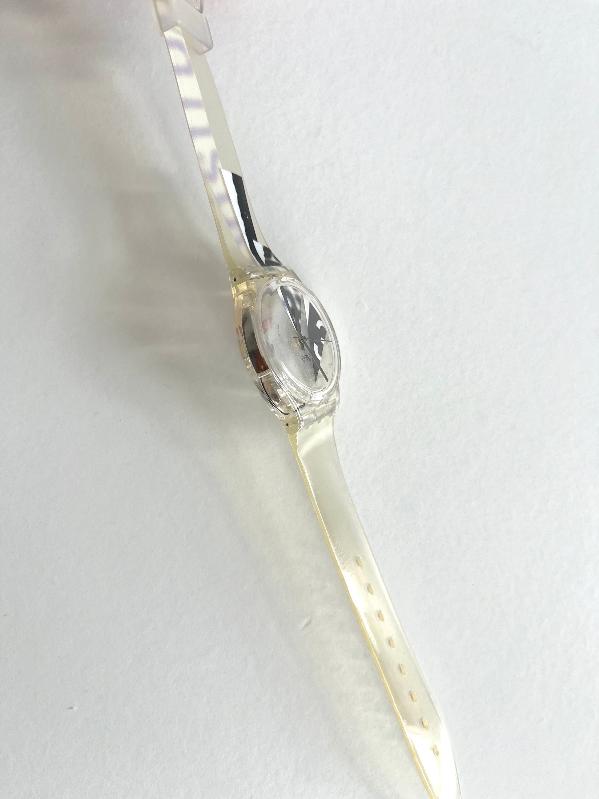 Swatch Gent CON-FUSION GK222 (1996)