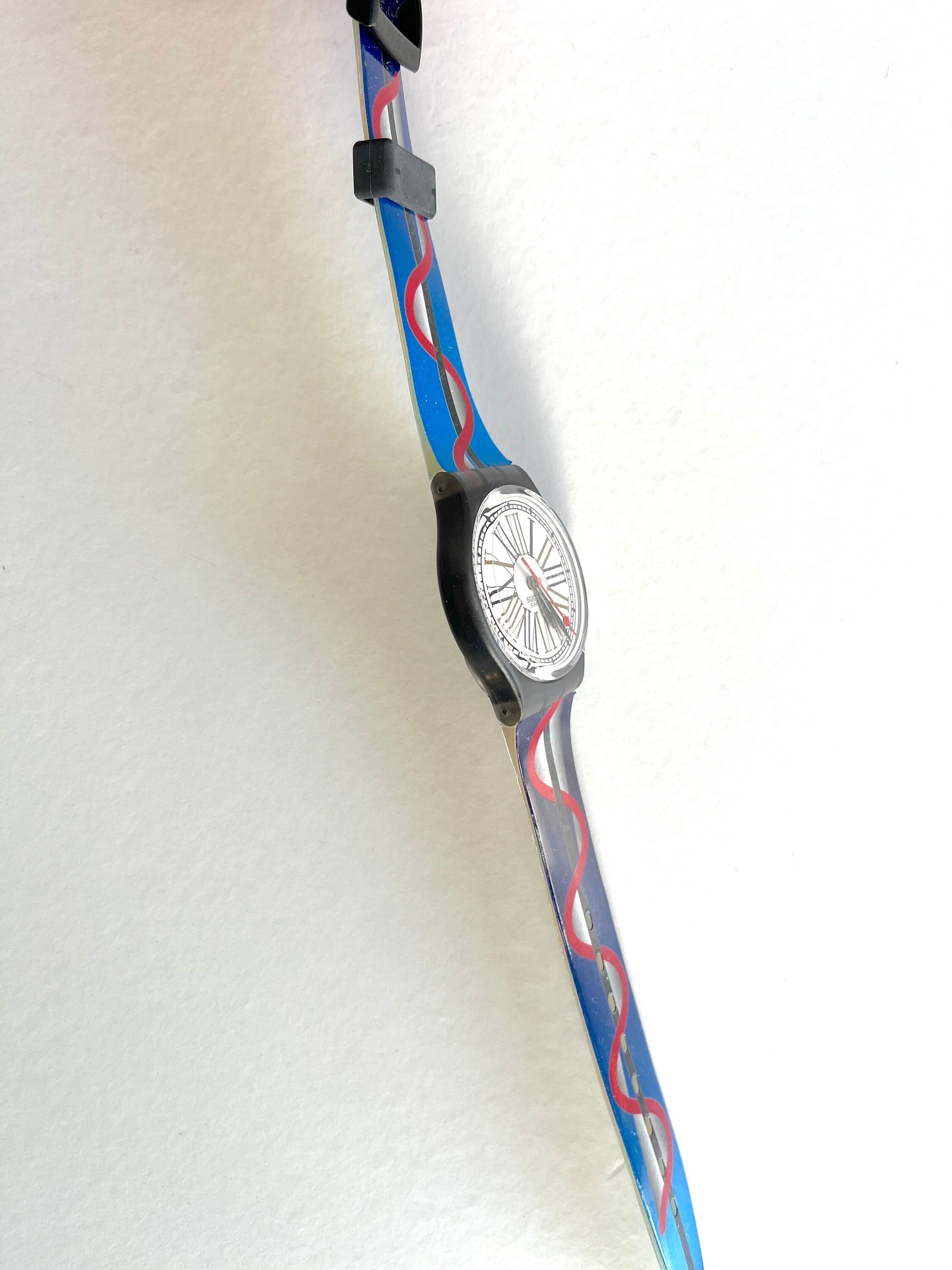 Swatch Gent SUGARLESS ROCHE FOUR GM113D (1993)