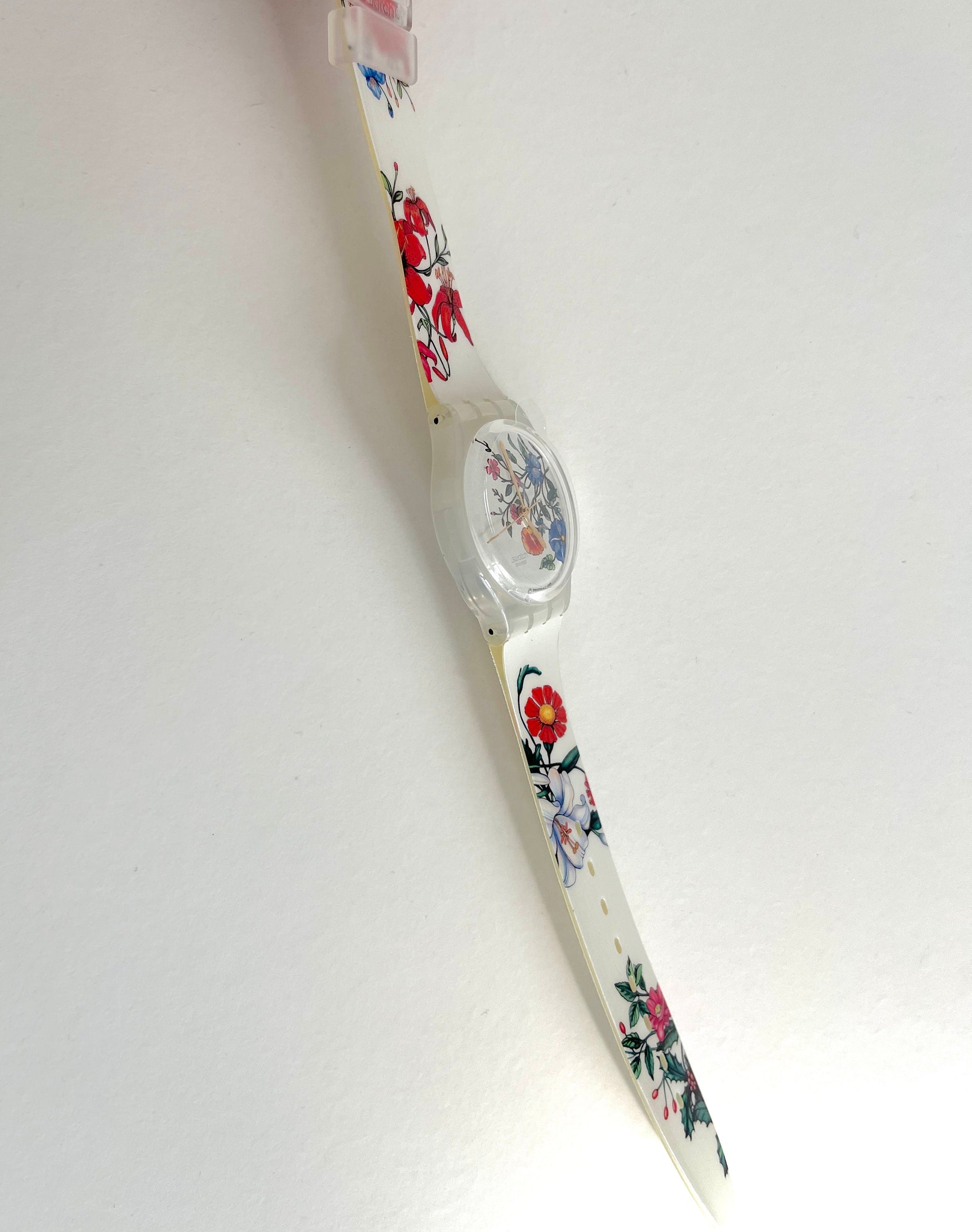 Swatch Gent SPRING TOUCH GW132 (2002)