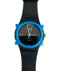 Swatch GUARD TOO Light Blue For 34mm Watches