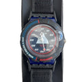 Swatch Scuba 200 Access FREERIDE SHN101S (1998)