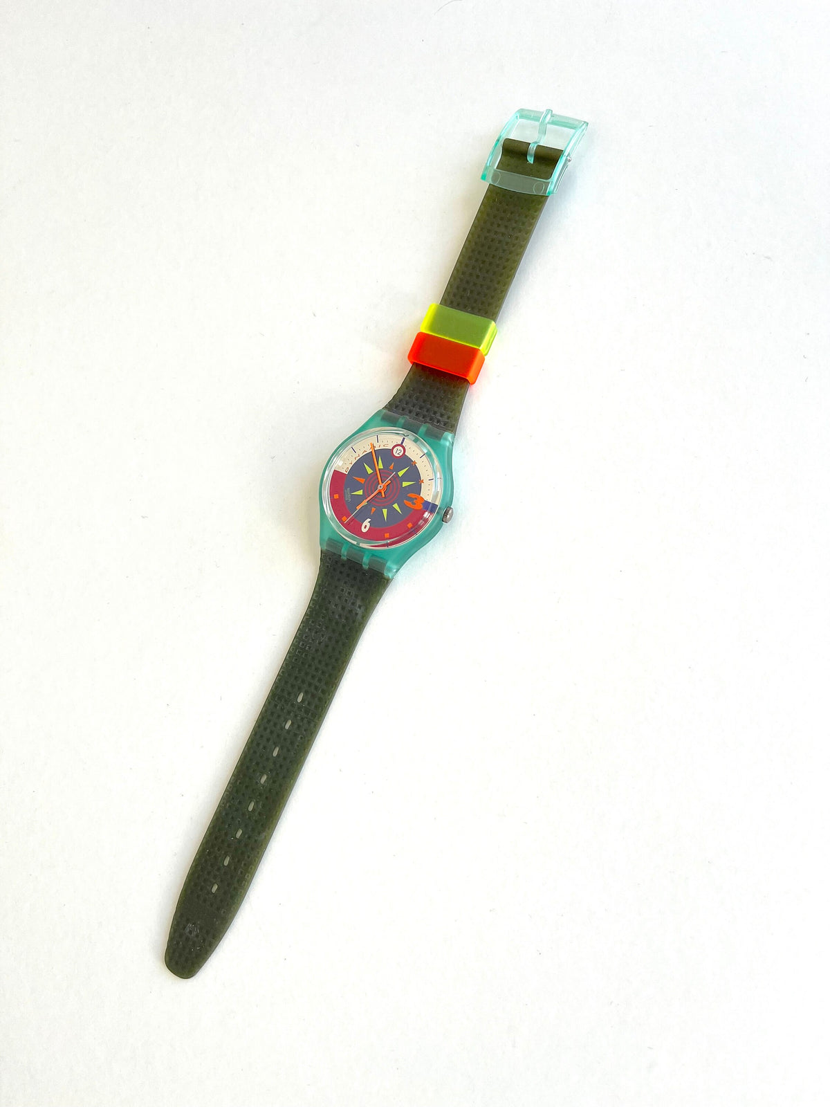 Swatch Gent SOLEIL GL105 (1993)