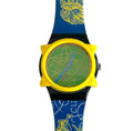 Swatch Guard Too Yellow For 34mm Watches