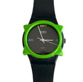 Swatch GUARD TOO Large Black For 34mm Watches