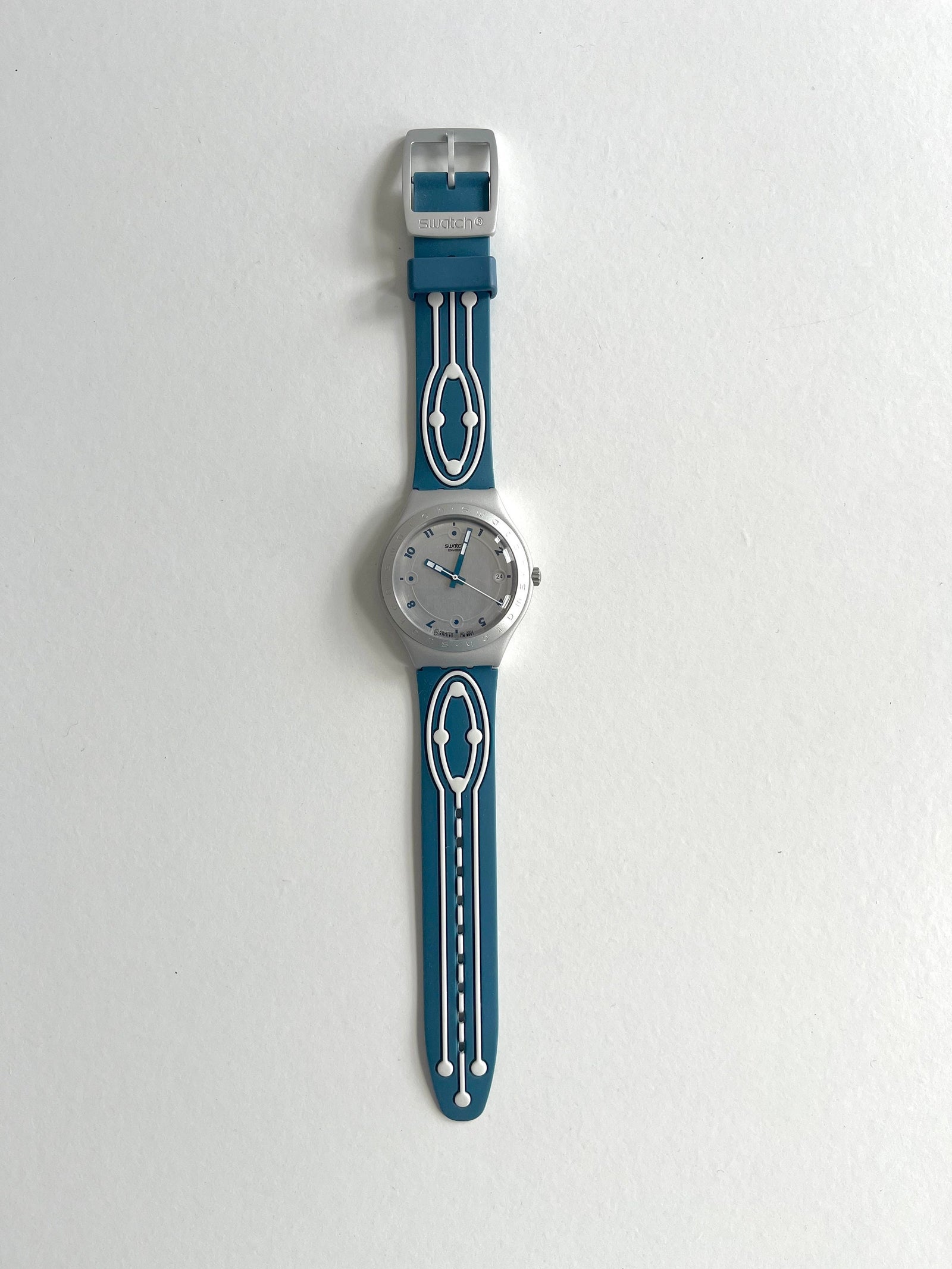 Swatch Irony Big ROUNDED SPHERE YGS4026 (2000)