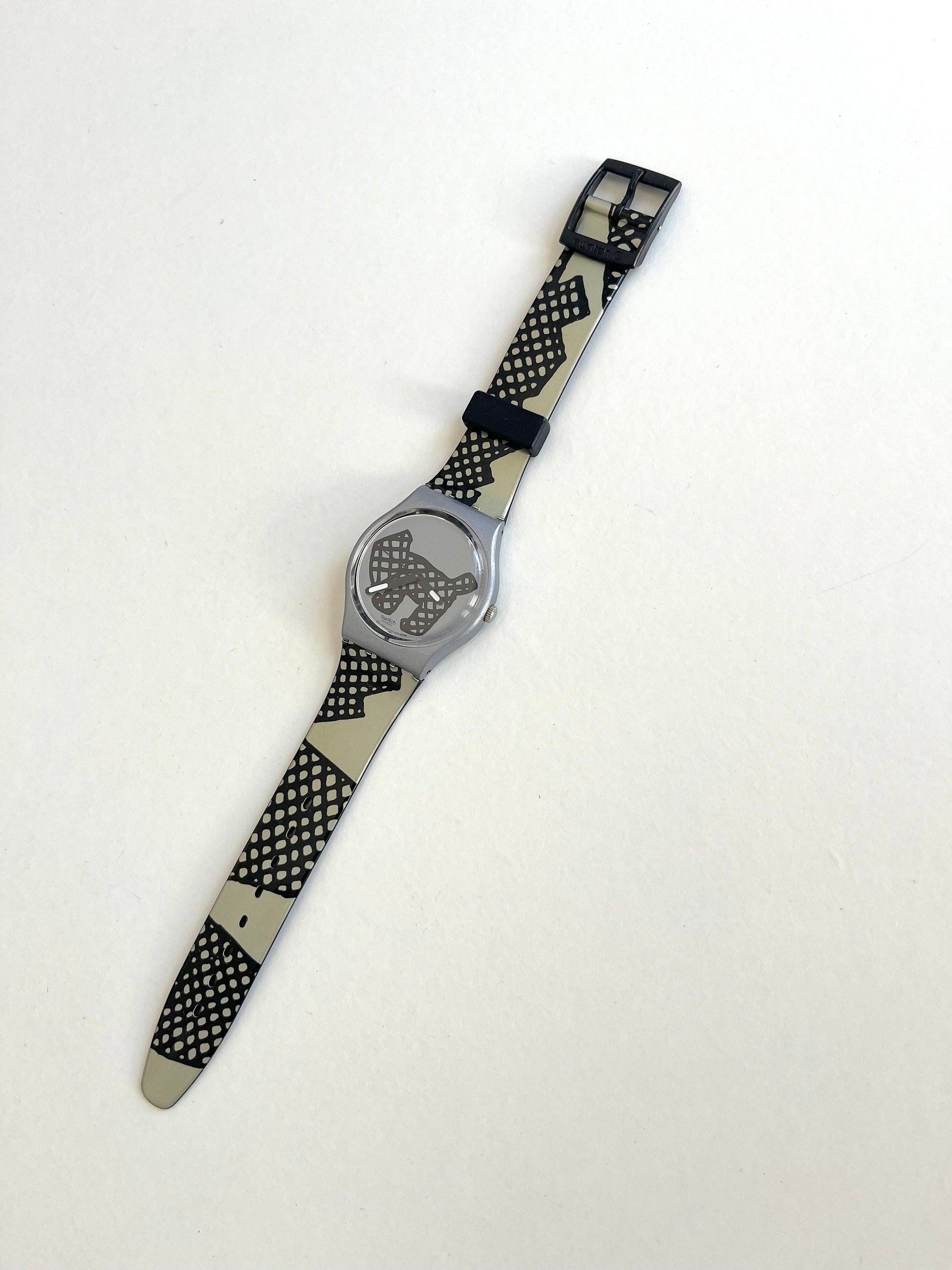 Swatch Gent CARODOG GM147(2000)