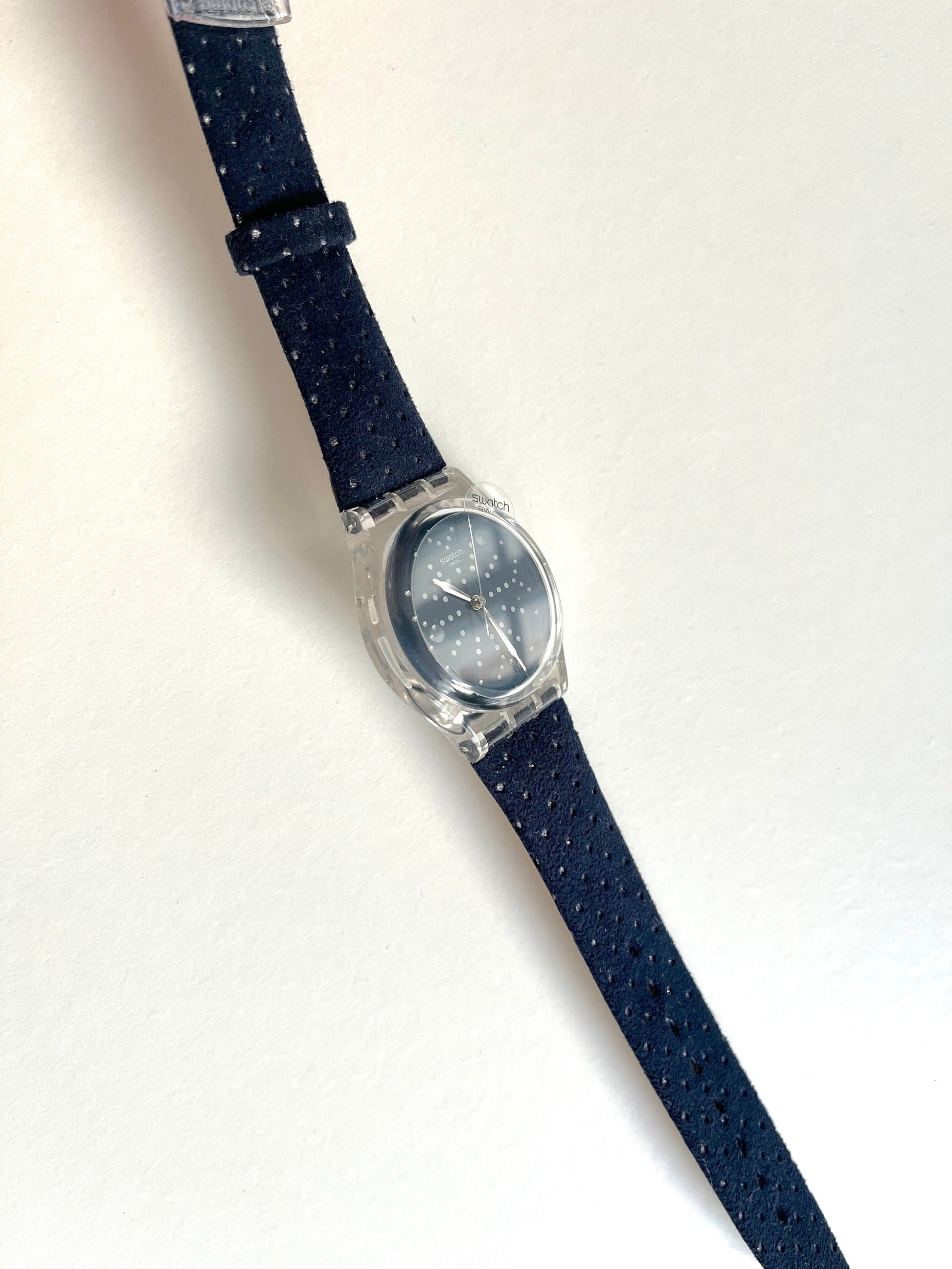 Swatch Gen FLOCON GE262 (2018)