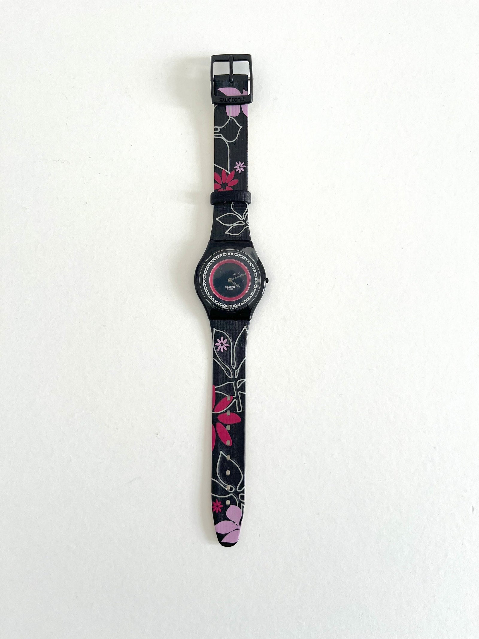 Swatch Skin JARDIN D'ORIENT SFB130 (2003)
