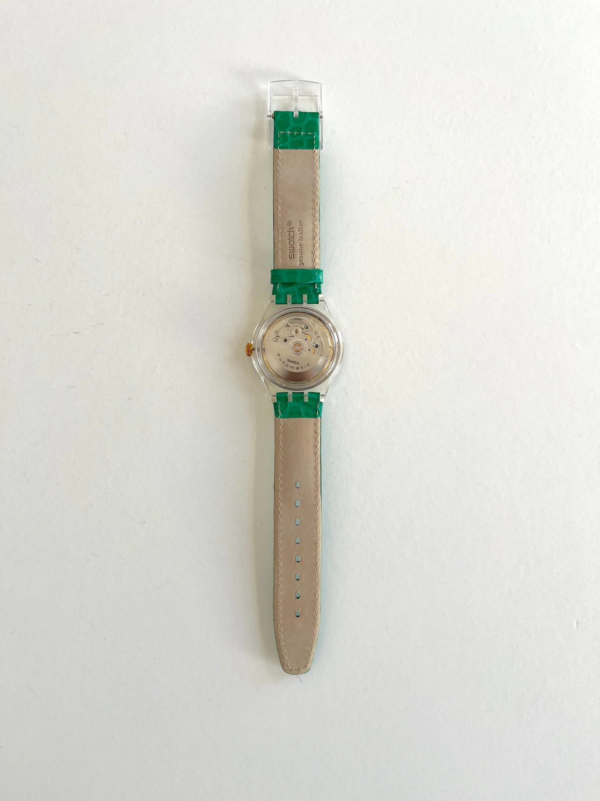Swatch Automatic RAMARRO SAK111 (1994)