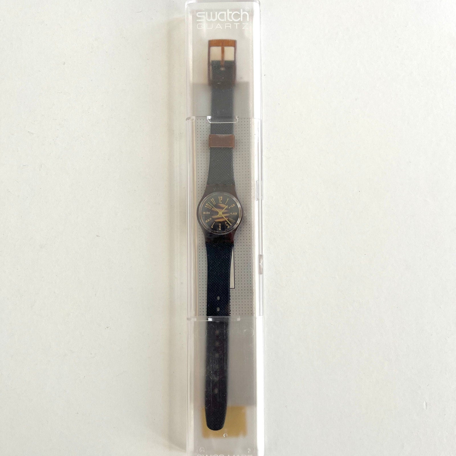Swatch Lady SHORT WAVE LF105 (1990)