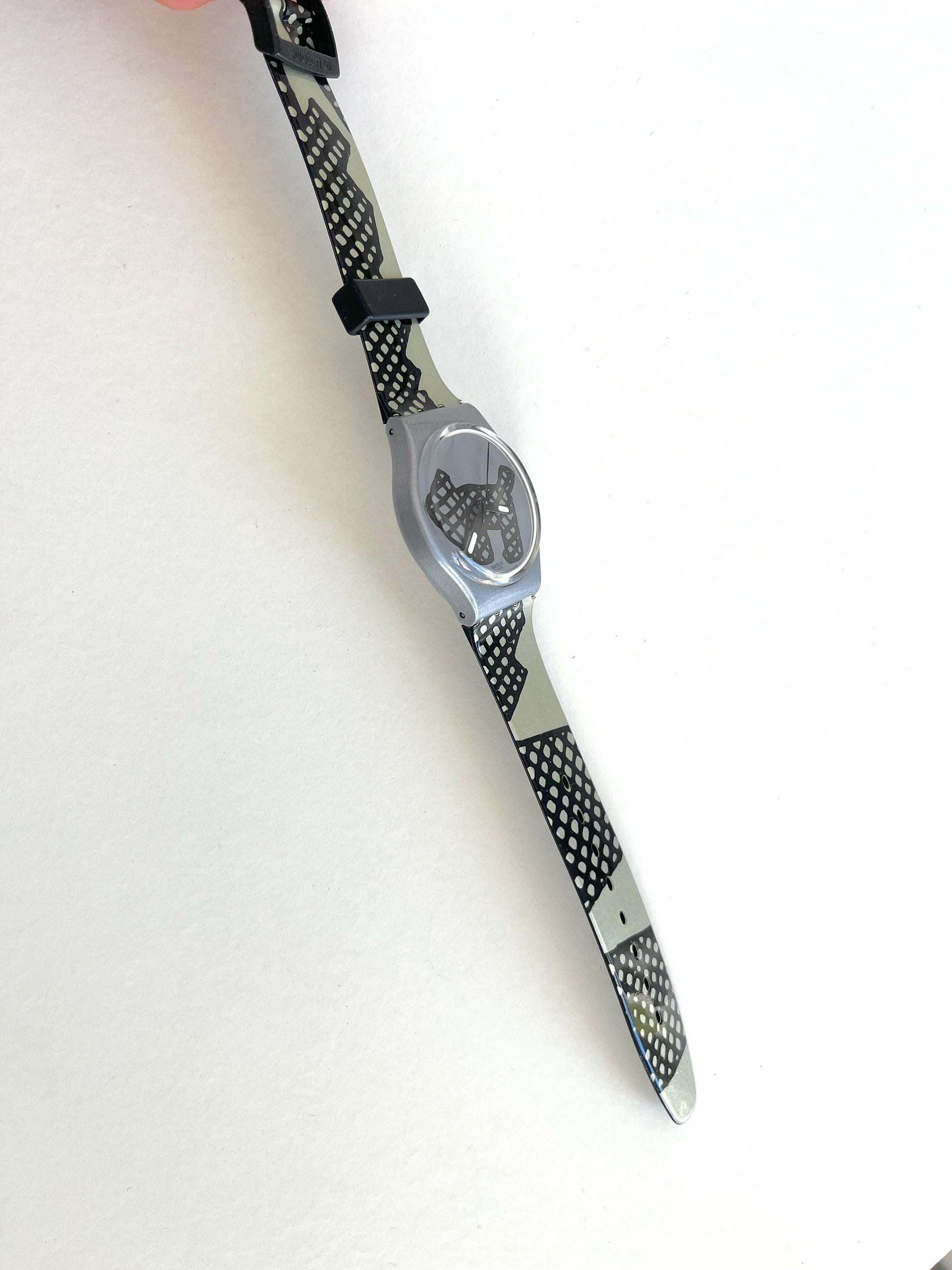 Swatch Gent CARODOG GM147(2000)