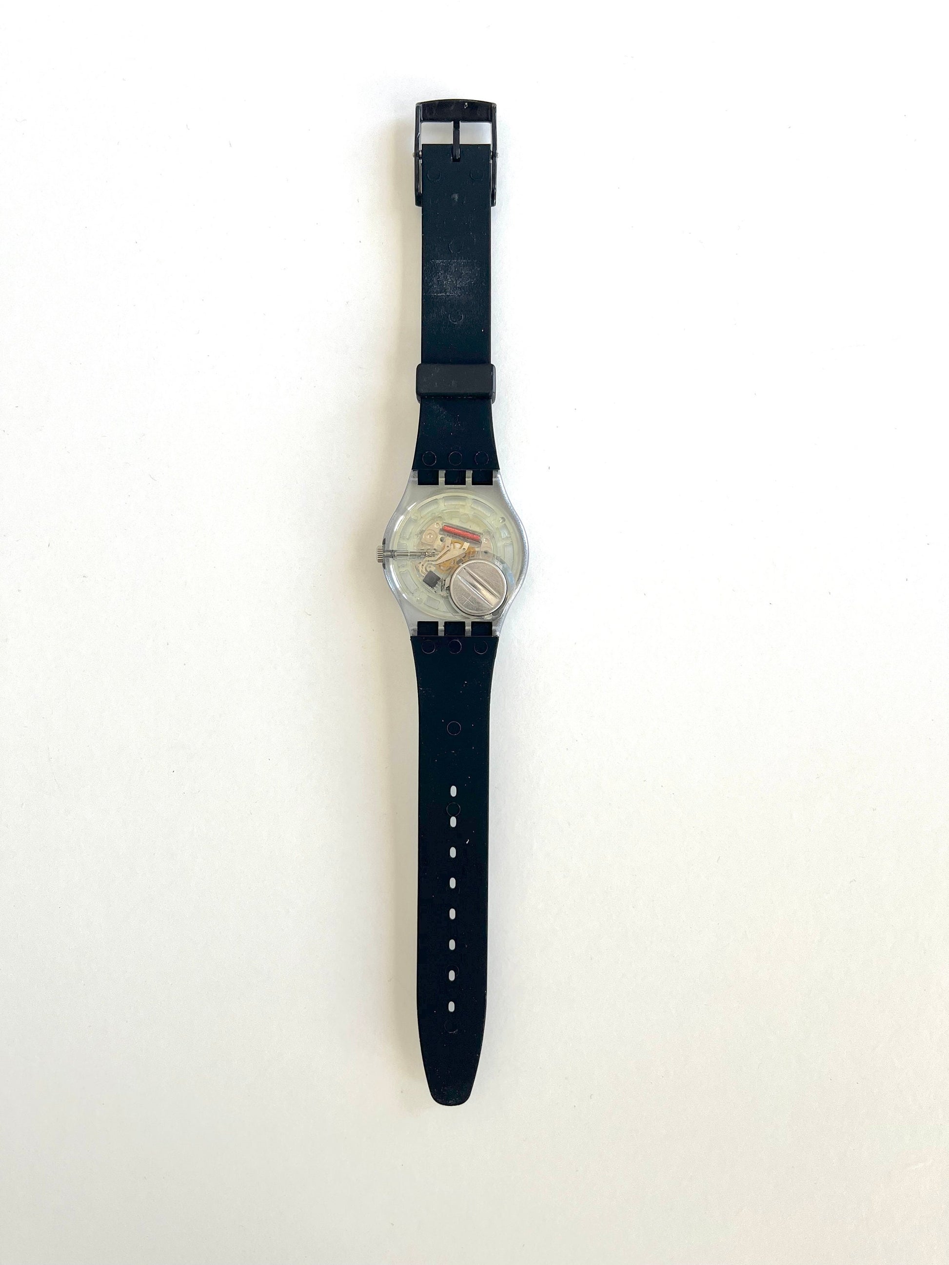 Swatch Gent CARODOG GM147(2000)