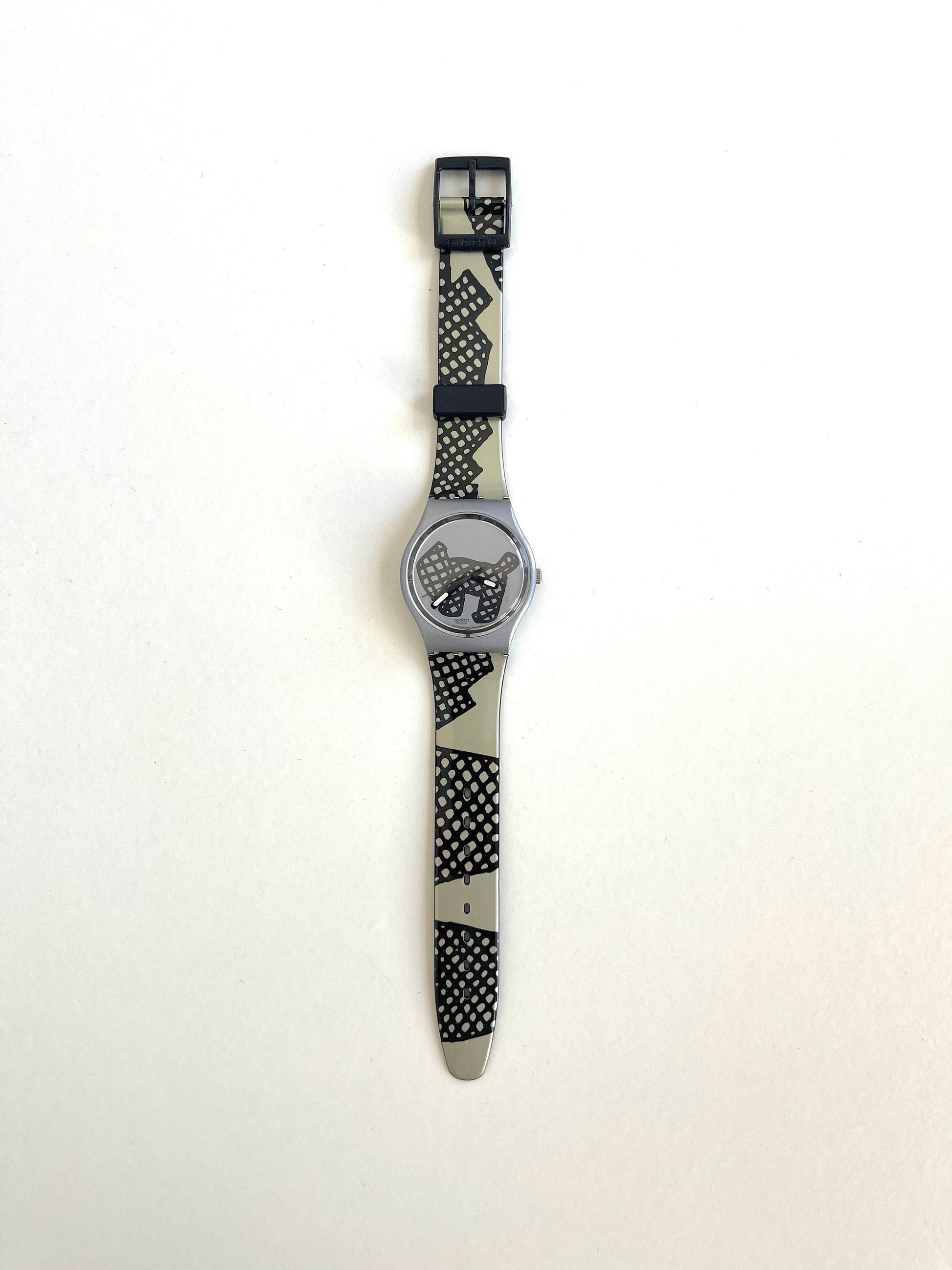 Swatch Gent CARODOG GM147(2000)