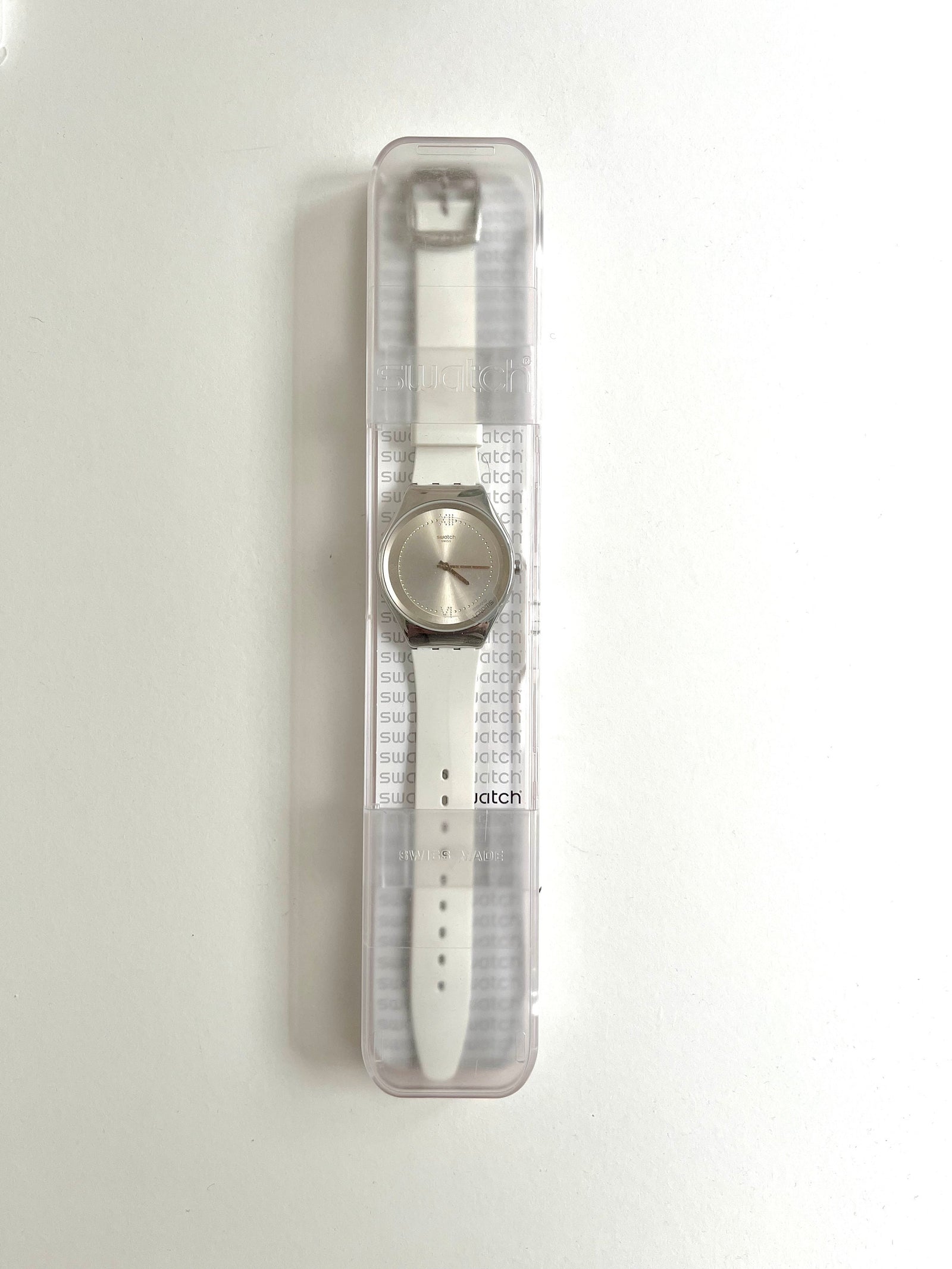 Swatch Skin Irony SKINDOREE SYXS108