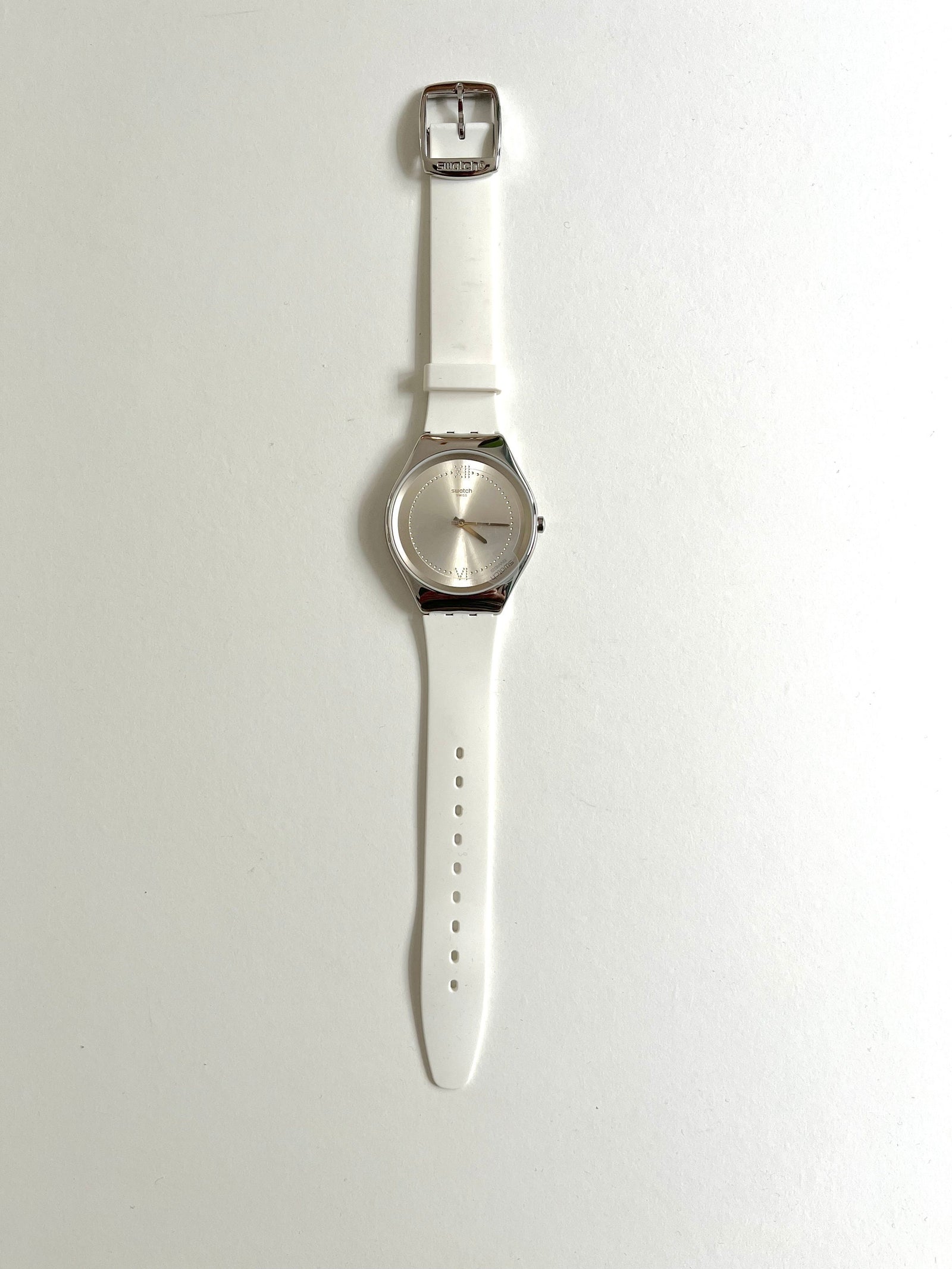 Swatch Skin Irony SKINDOREE SYXS108