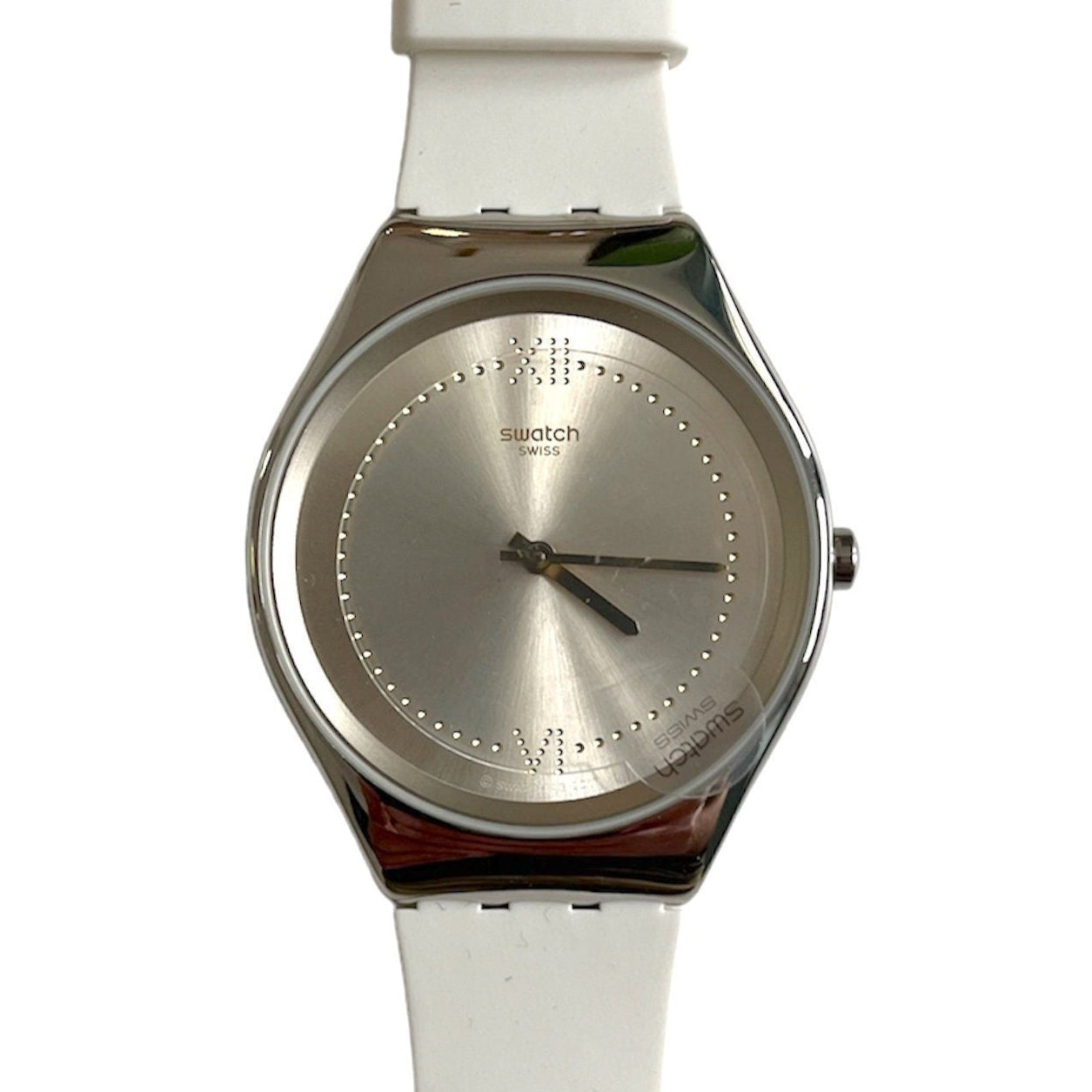 Swatch Skin Irony SKINDOREE SYXS108