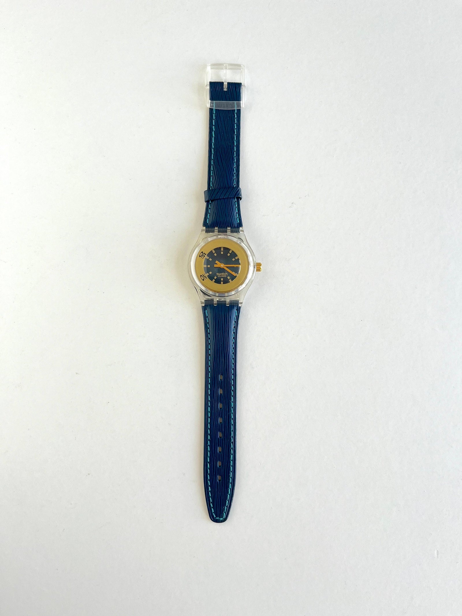 Swatch Musicall FUNK SLK106 (1995)