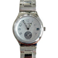 Swatch Irony Petite Seconde FLOATING MOMENTS YPS402G (1995)