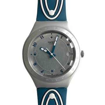 Swatch Irony Big ROUNDED SPHERE YGS4026 (2000)