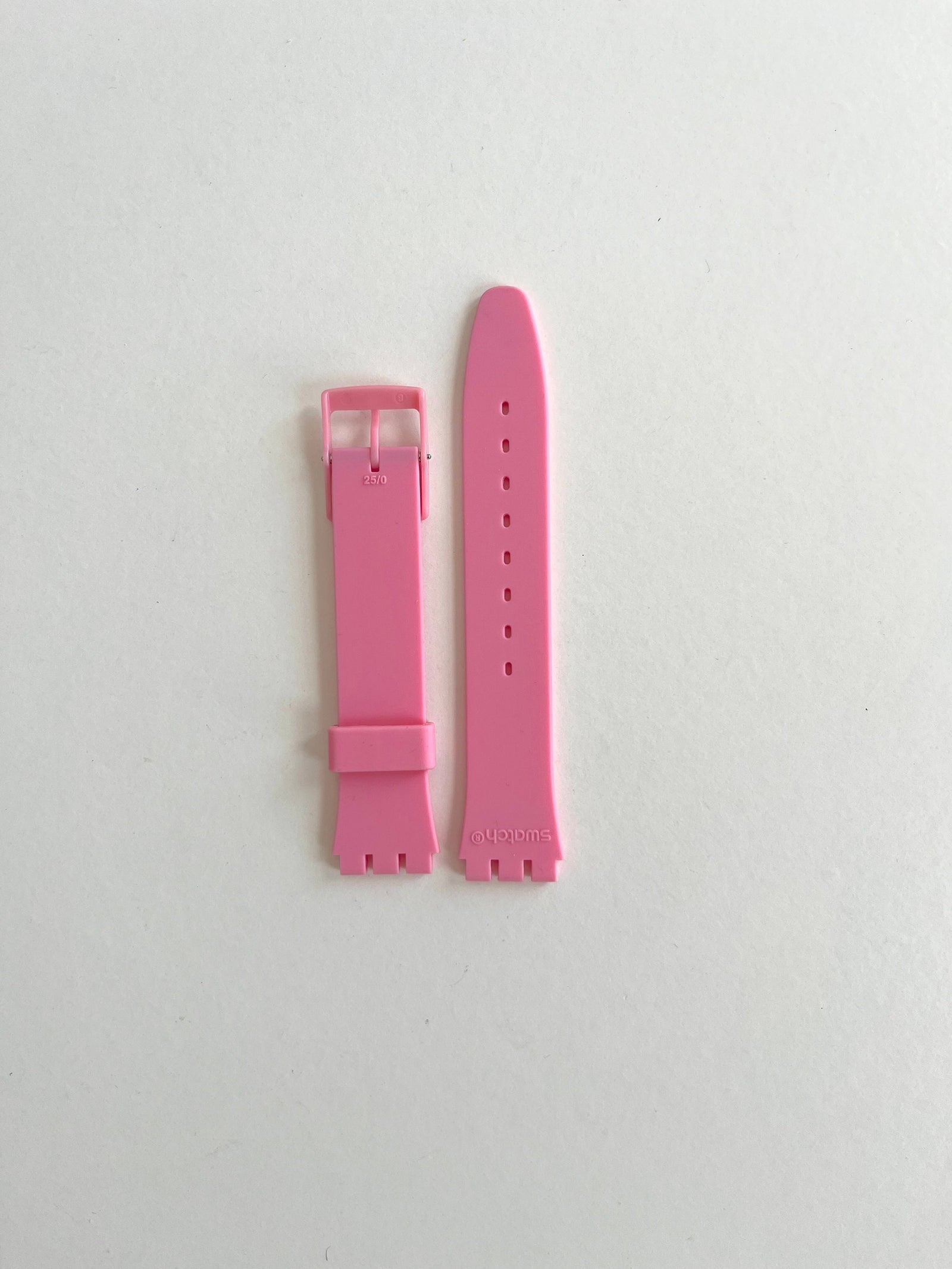 Swatch 17mm Replacement Band For LOVELY MINE AGZ265