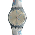 Swatch Gent GARDEN PARTY GN219 (2005)