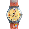 Swatch Gent ICE AT NOON GS134 (2008)