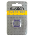 Swatch Guard Too Small Purple For Swatch Lady 25mm