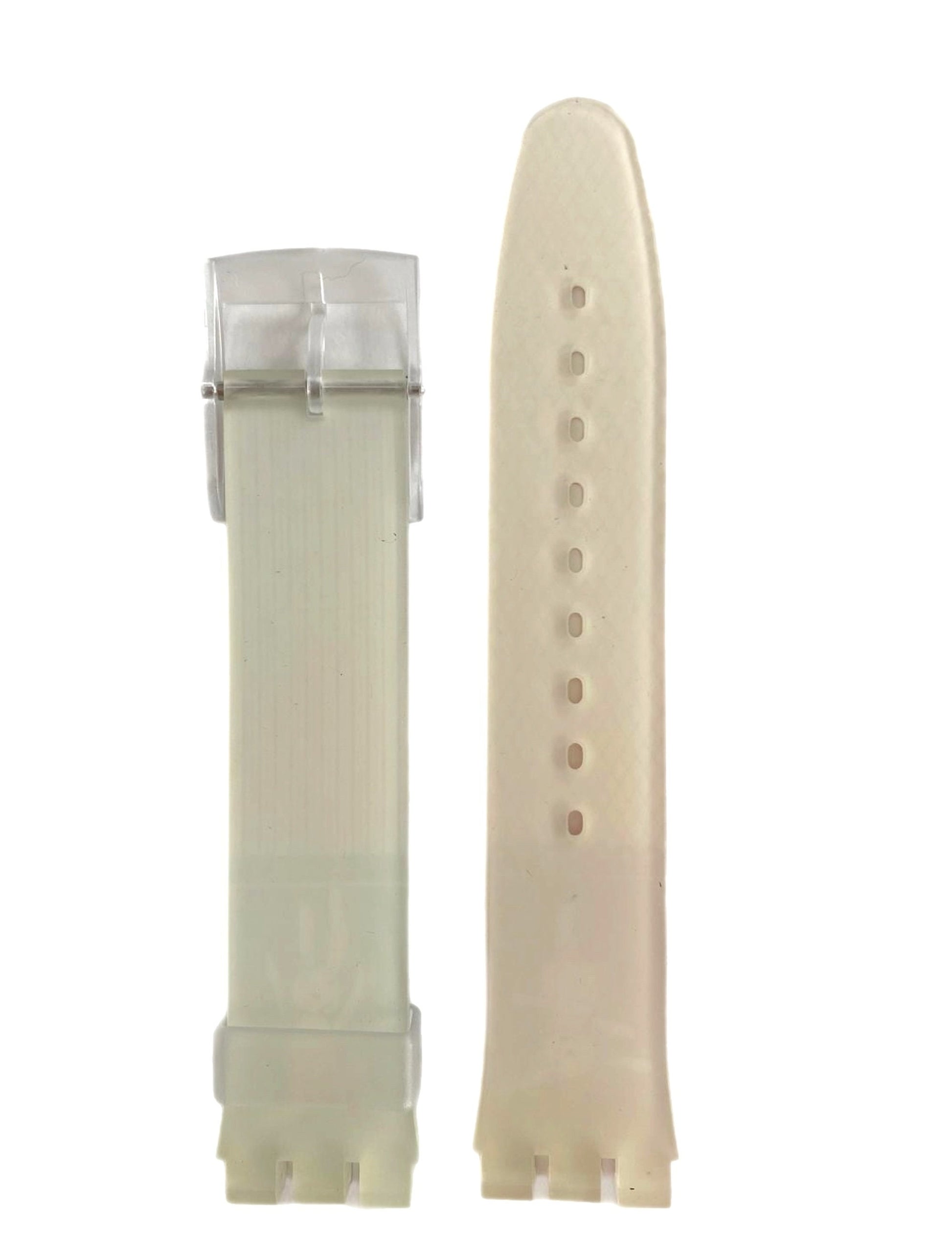 Swatch Replacement Band Touch Game BUNNYSUTRA ASTGK101