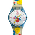 Swatch Gent FRUITS CONNECTION GS118 (2004)